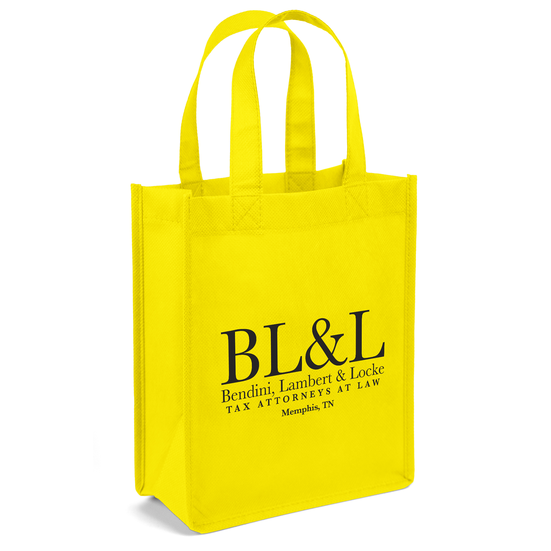 Ike - Celebration Tote - Screen Print 13