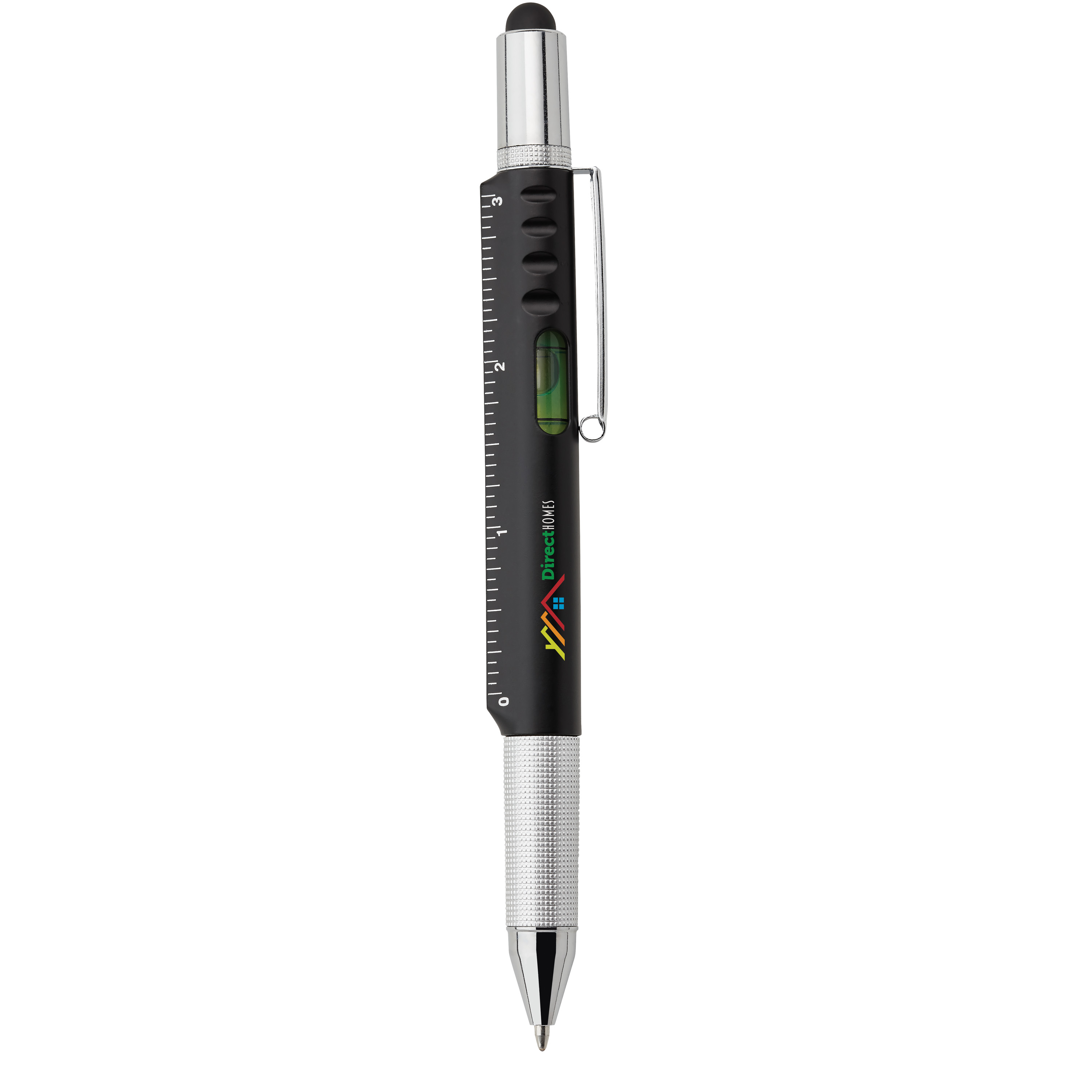 Locus 5-in-1 Ballpoint Pen 11