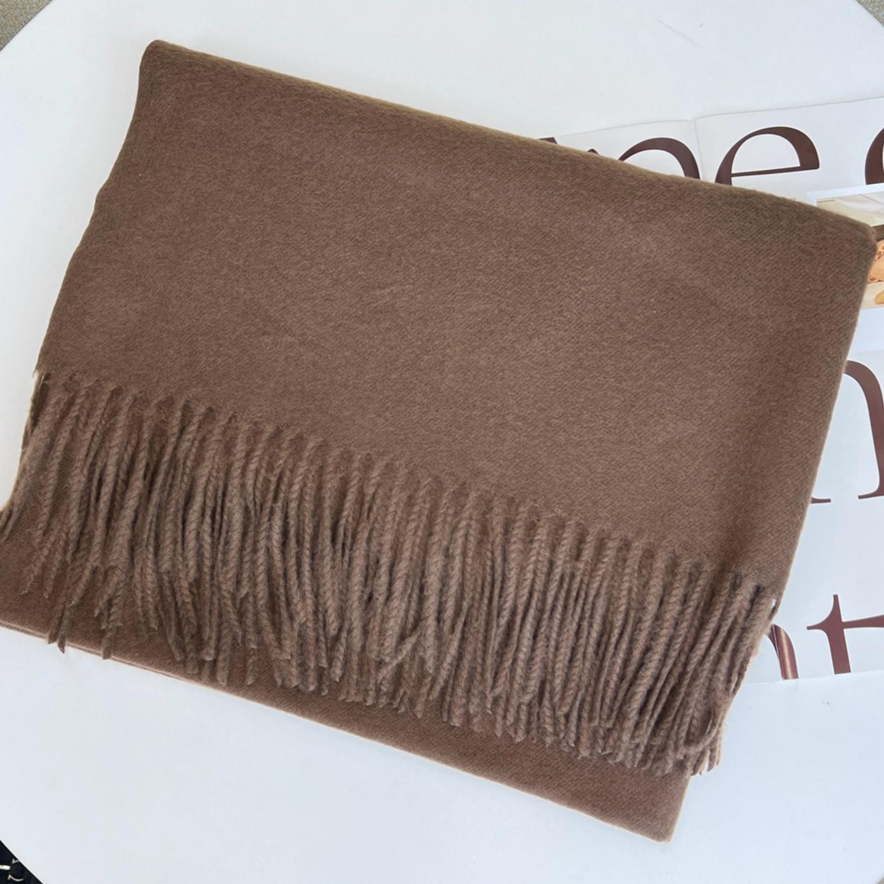 Scarf Pashmina Shawls 4