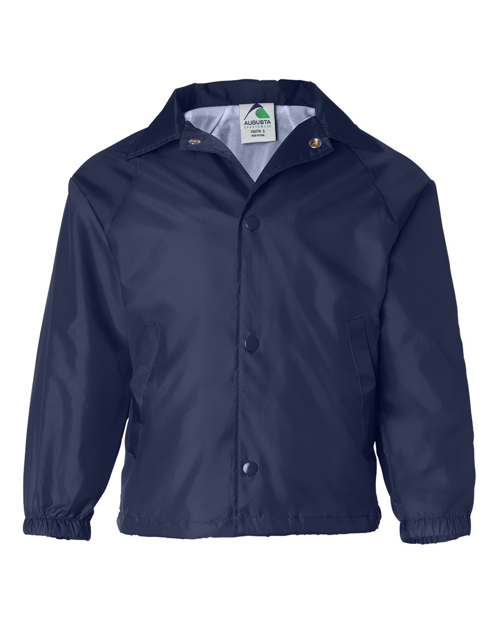 Youth Coach's Jacket - 3101 7