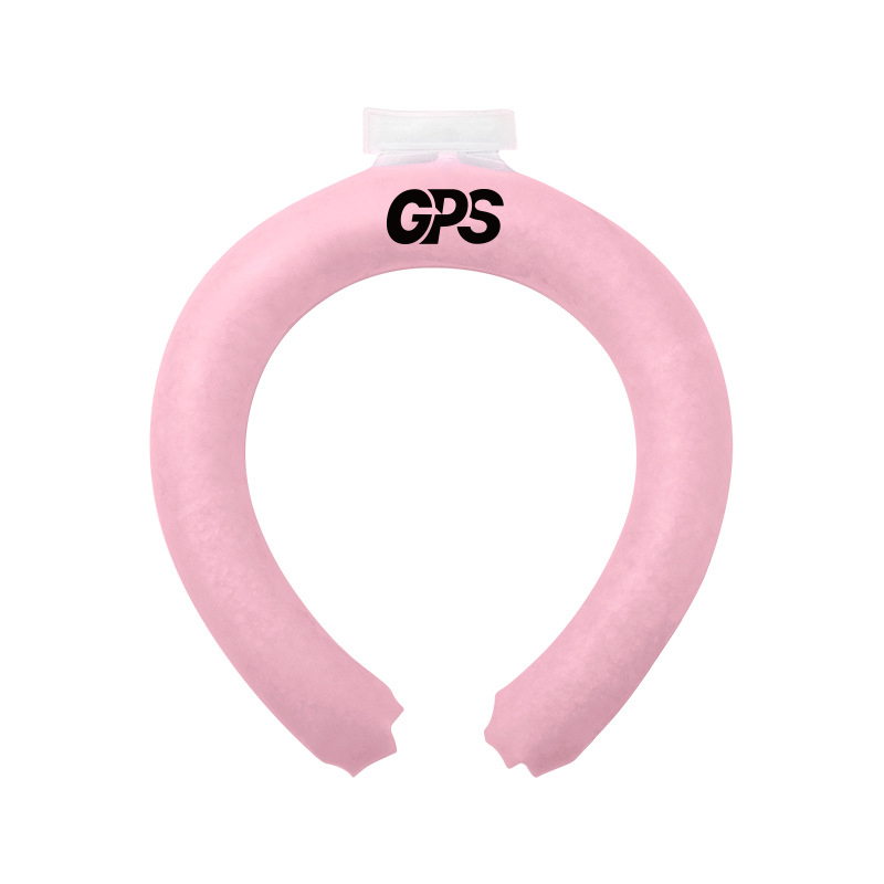 7 " Neck Cooling Ring 2