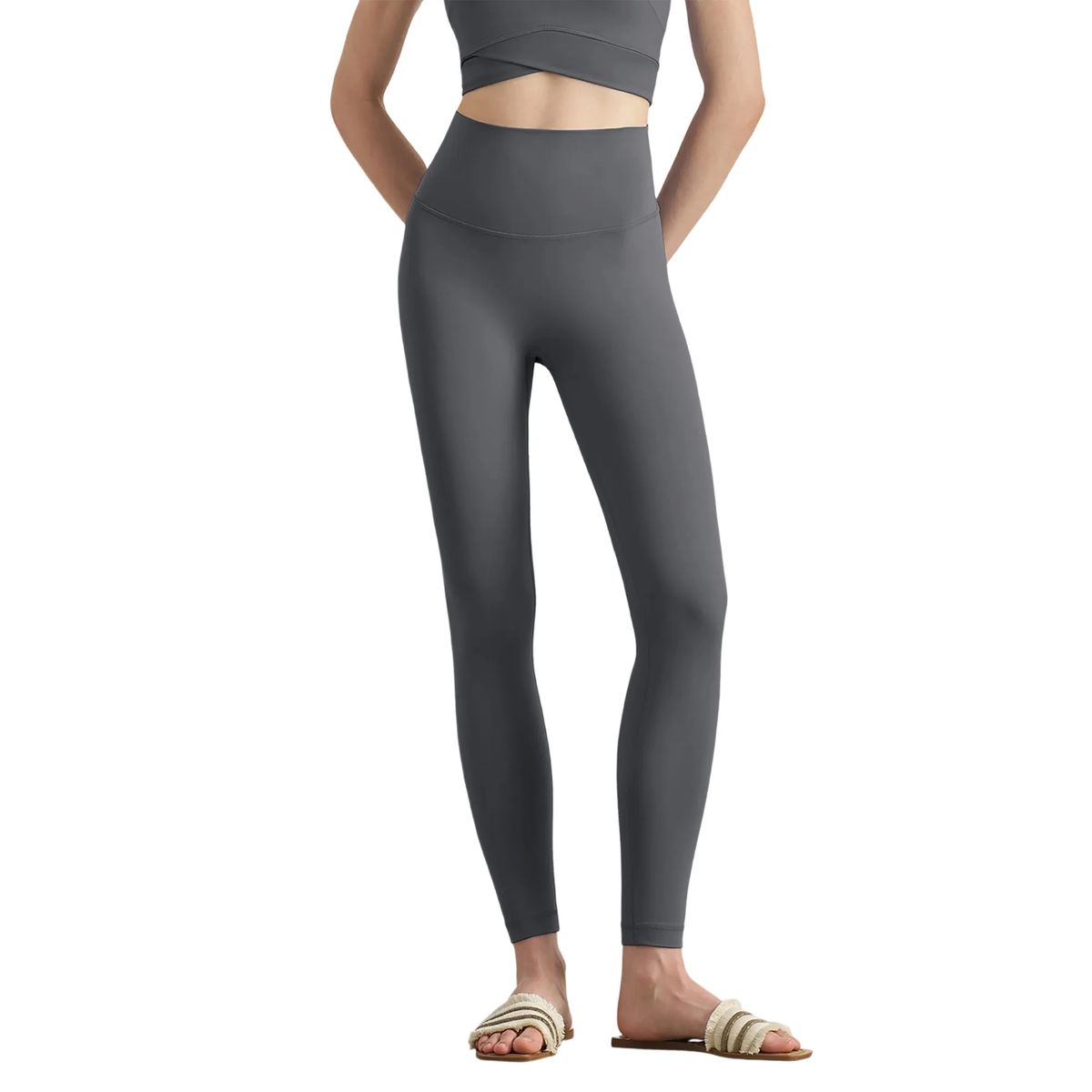 Athletic Leggings with Four Way Stretch 58