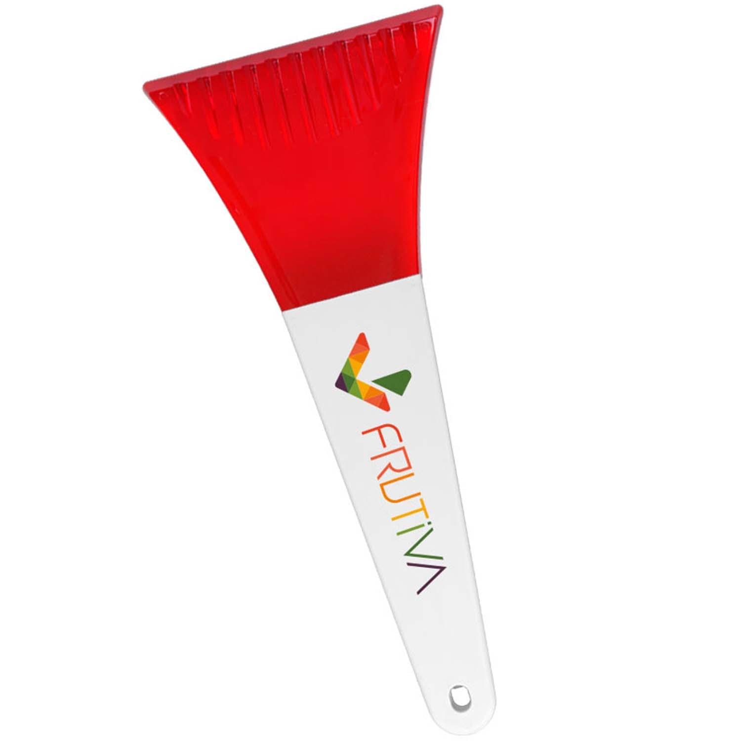 11.5" Ice Scraper with Digital Imprint 6