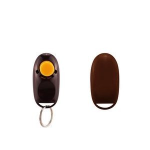 Durable Pet Training Sound Clicker 3
