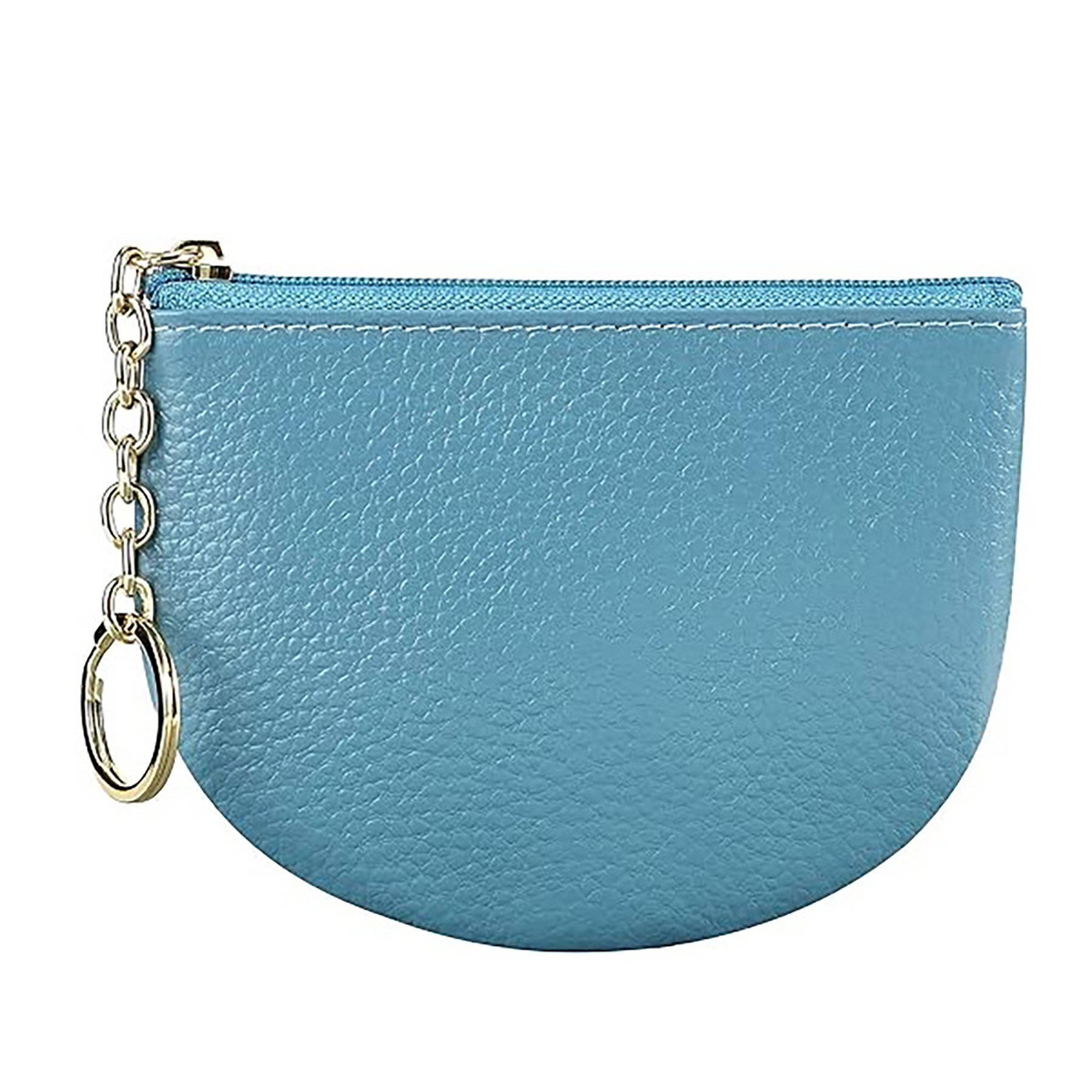 PU Women's Short Wallet 3