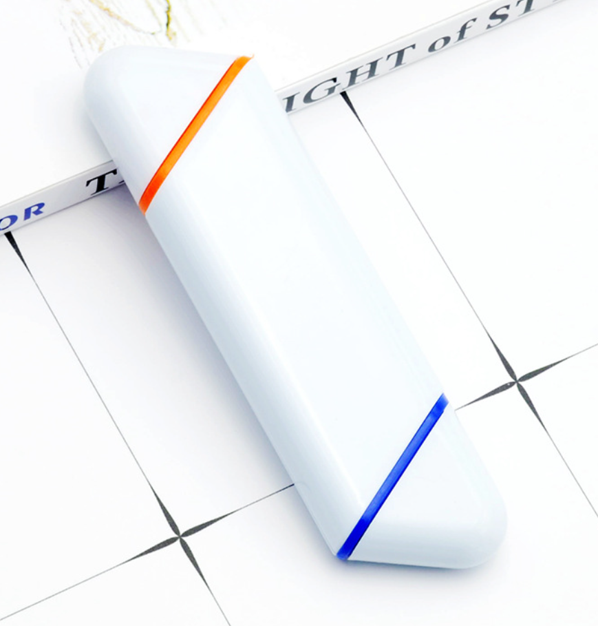 Double Head Highlighter Pens 1
