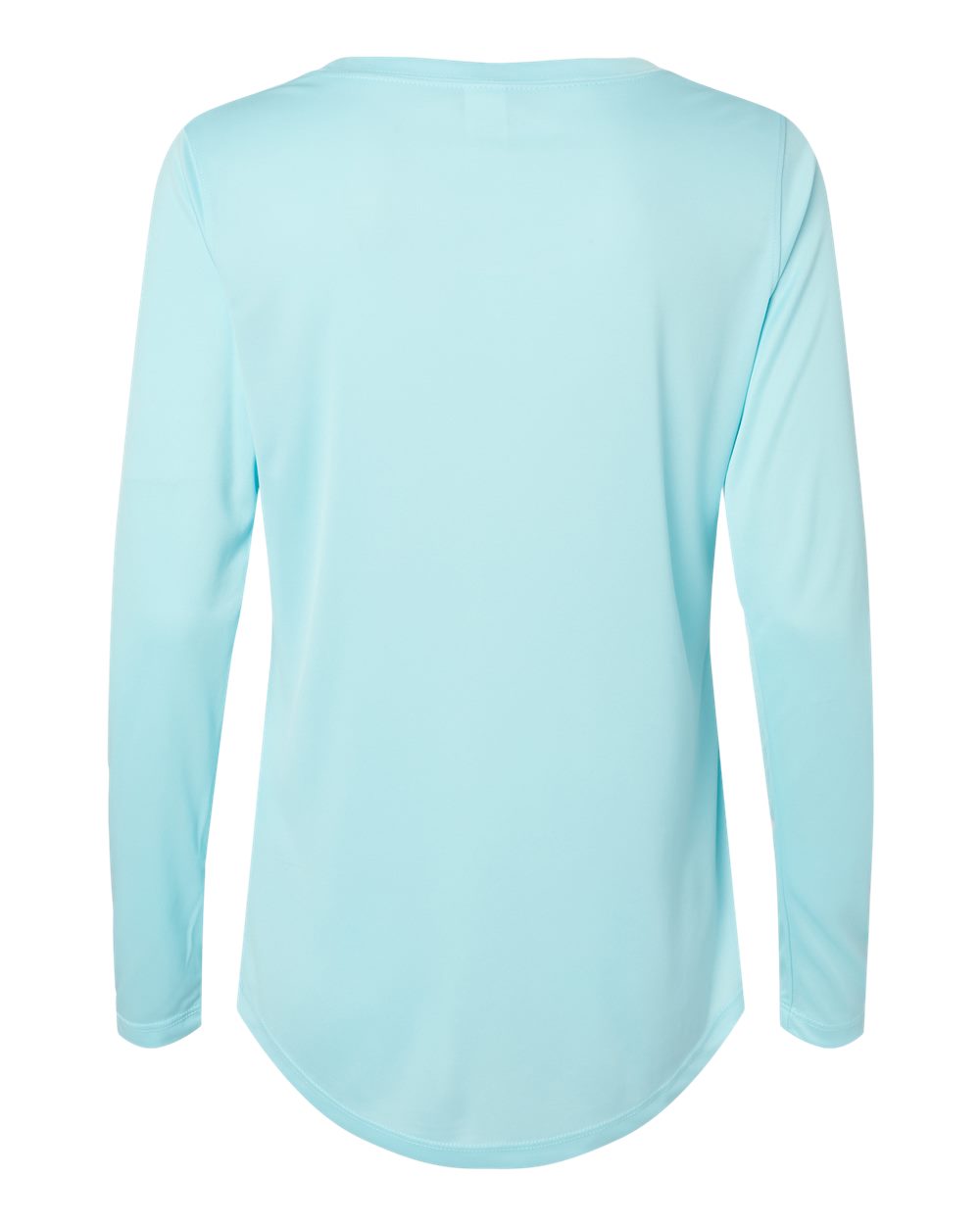 Women's Long Islander Performance Long Sleeve T-Shirt - 214 16