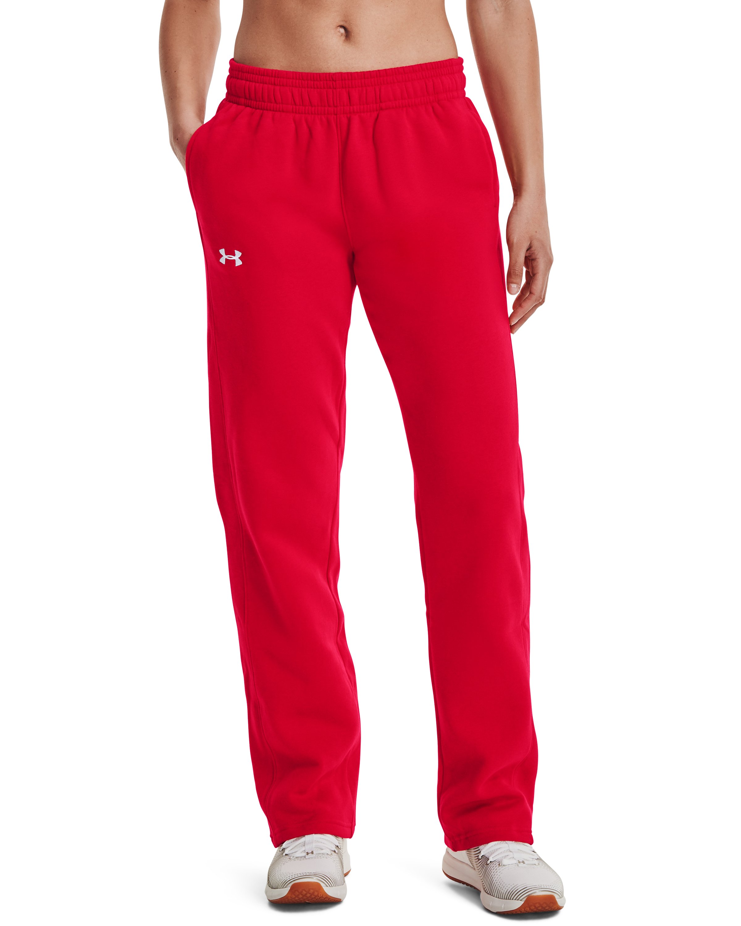 Women's UA Rival Pants 6