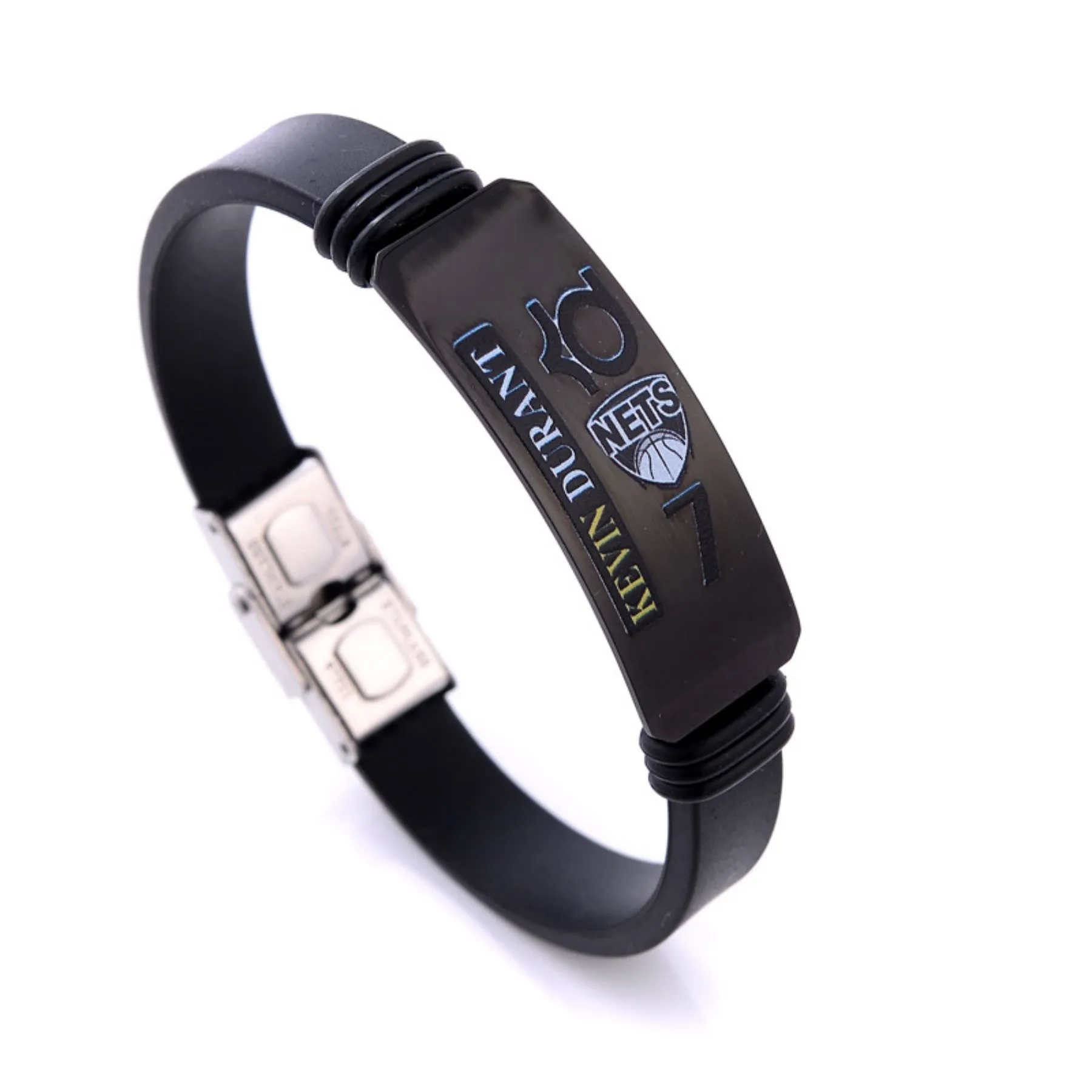 Adjustable Stainless Steel Bracelet 2