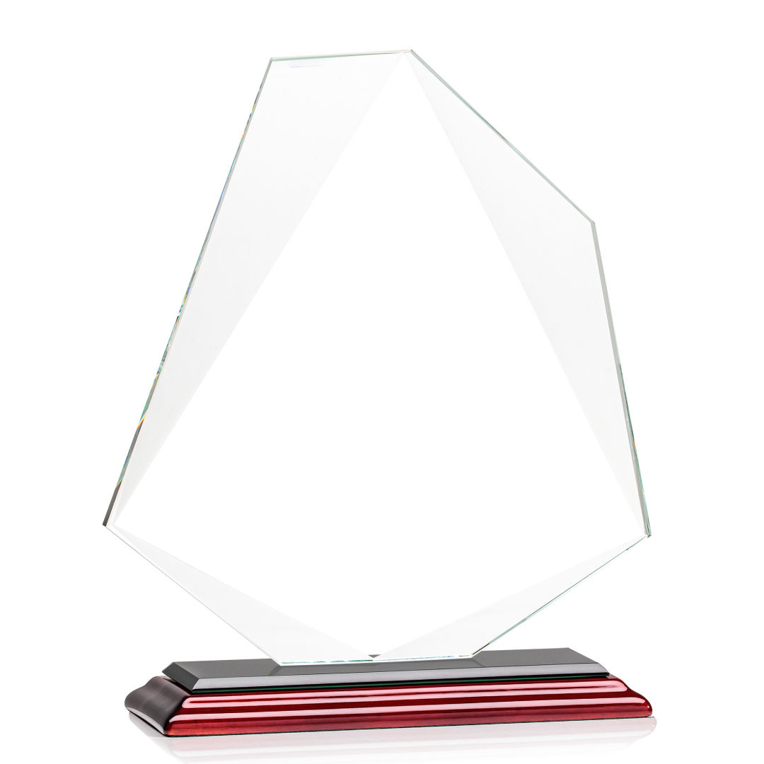 Picton VividPrint™ Award - Rosewood 7