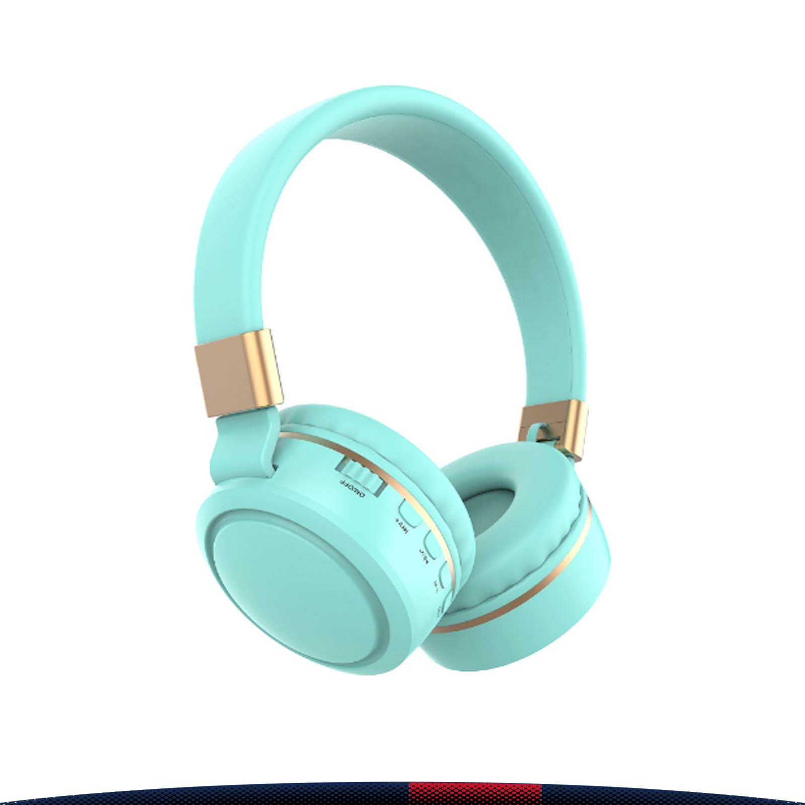 Dampha Bluetooth Headset 4