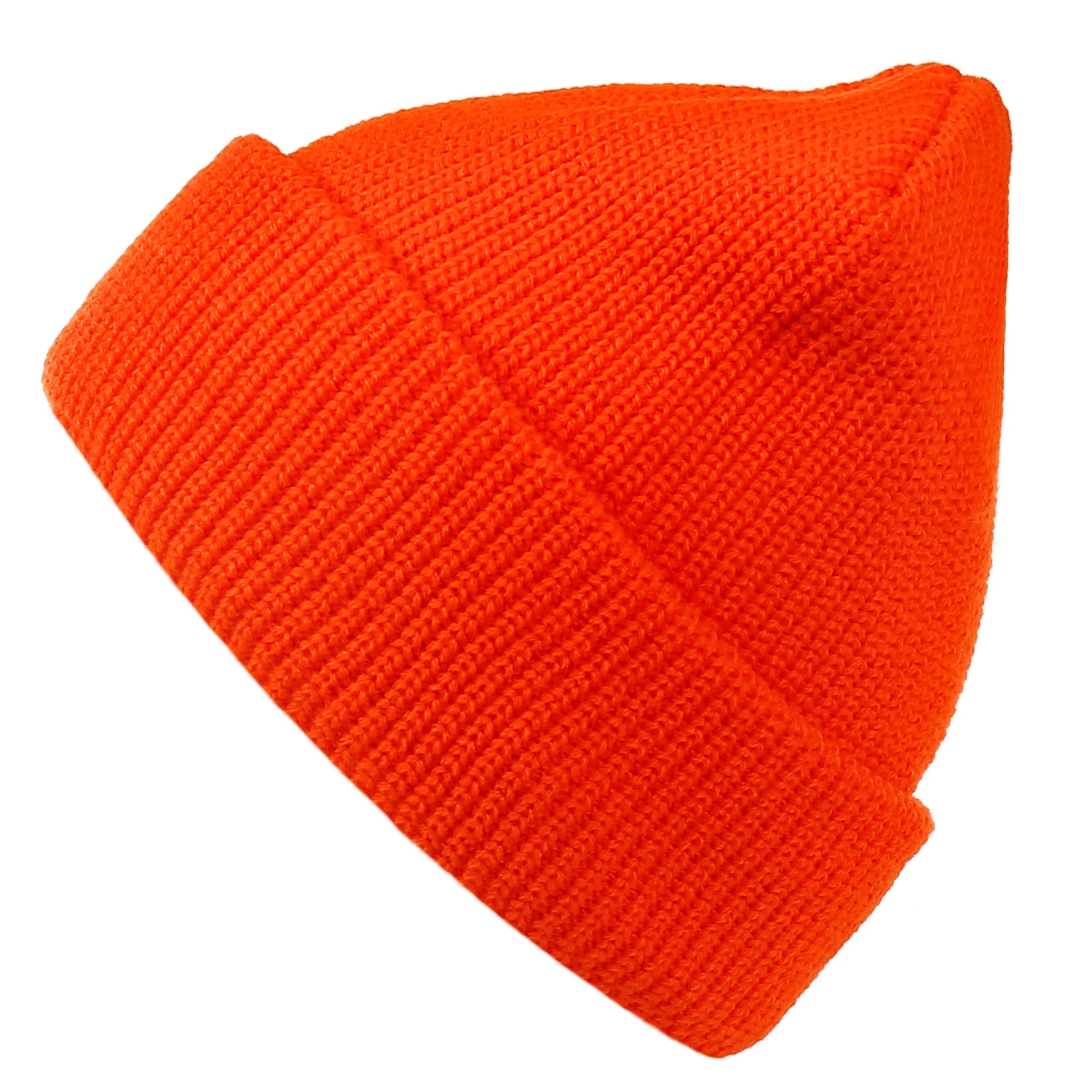 Custom Beanie Hats Winter Knitted Caps Unisex 2