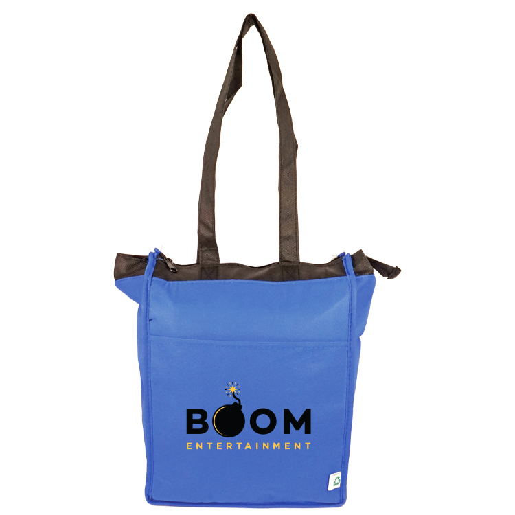 Vostok Insulated Lunch Cooler 9
