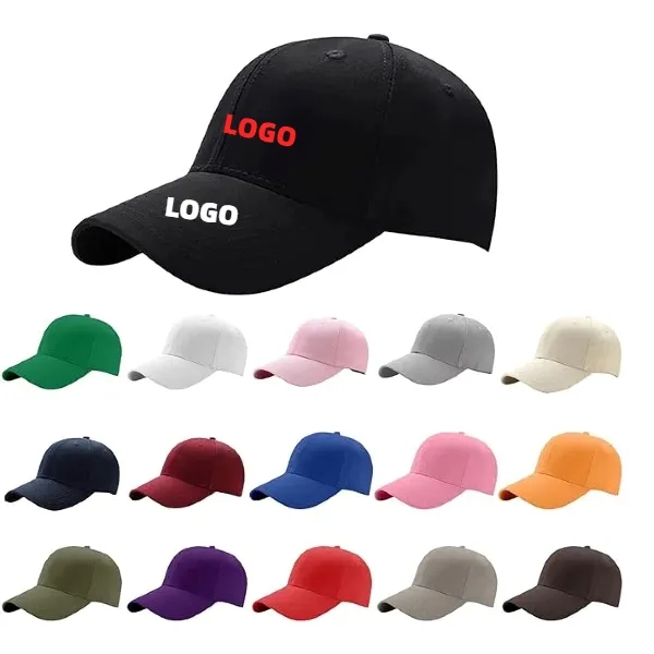 Baseball Cap 3