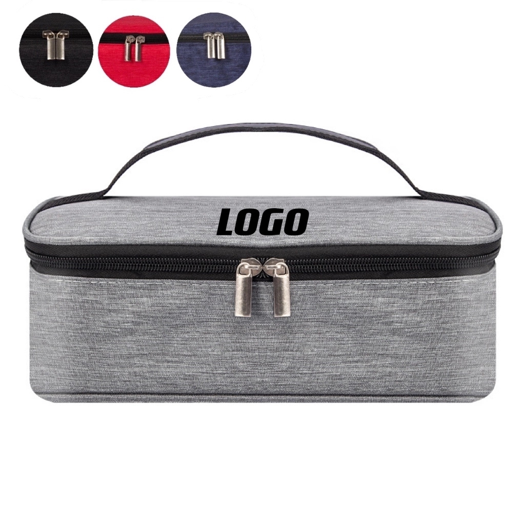 Insulated Lunch Box 2