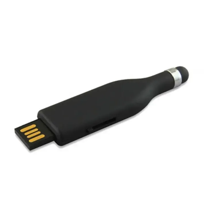 8GB High Quality Touch Screen USB Flash Drive 7