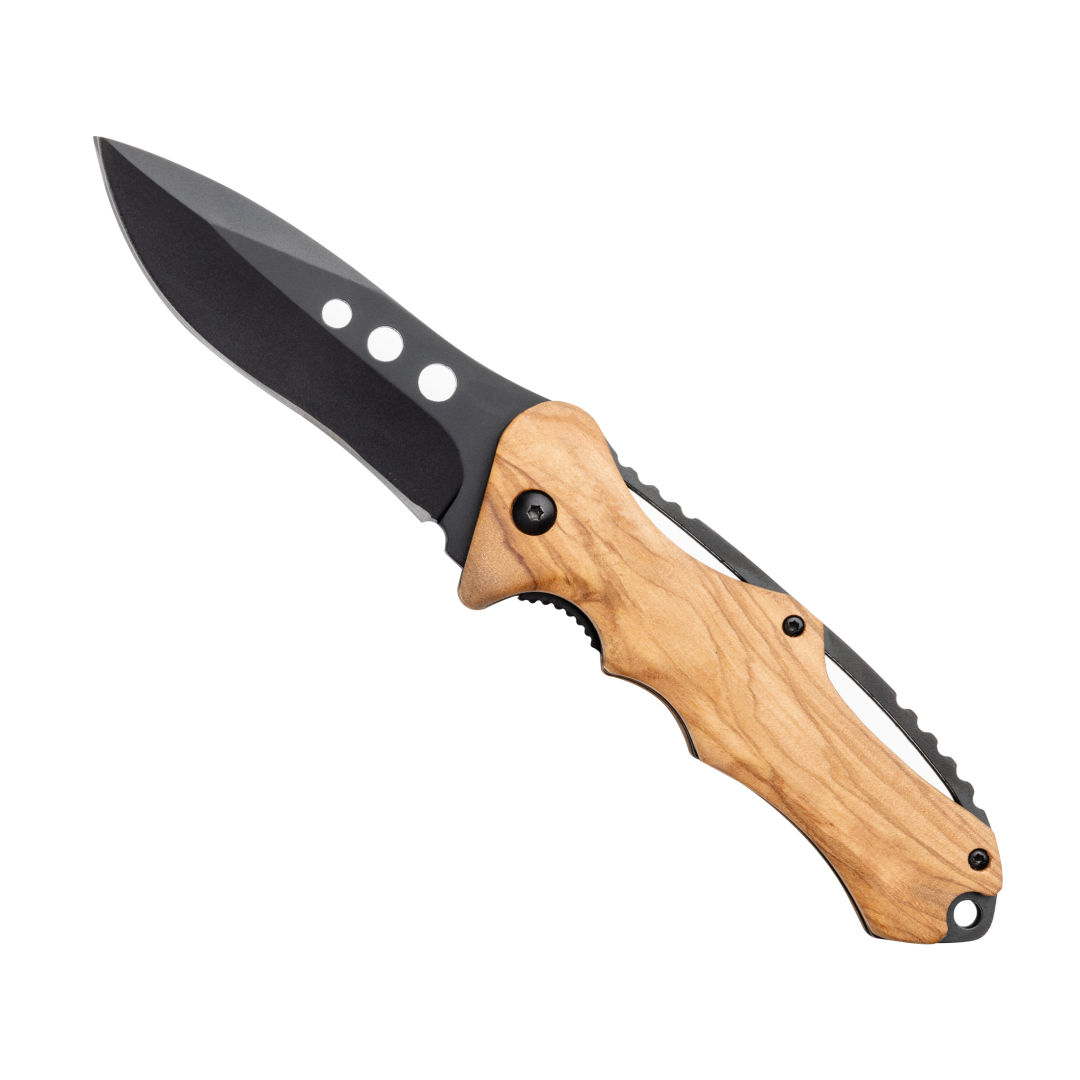 Yoho Pocket Knife 4