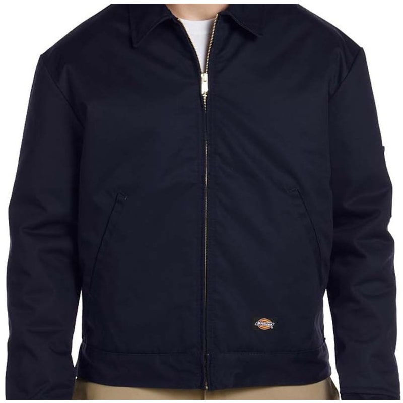 Dickies 8 Oz. Lined Eisenhower Jacket 3