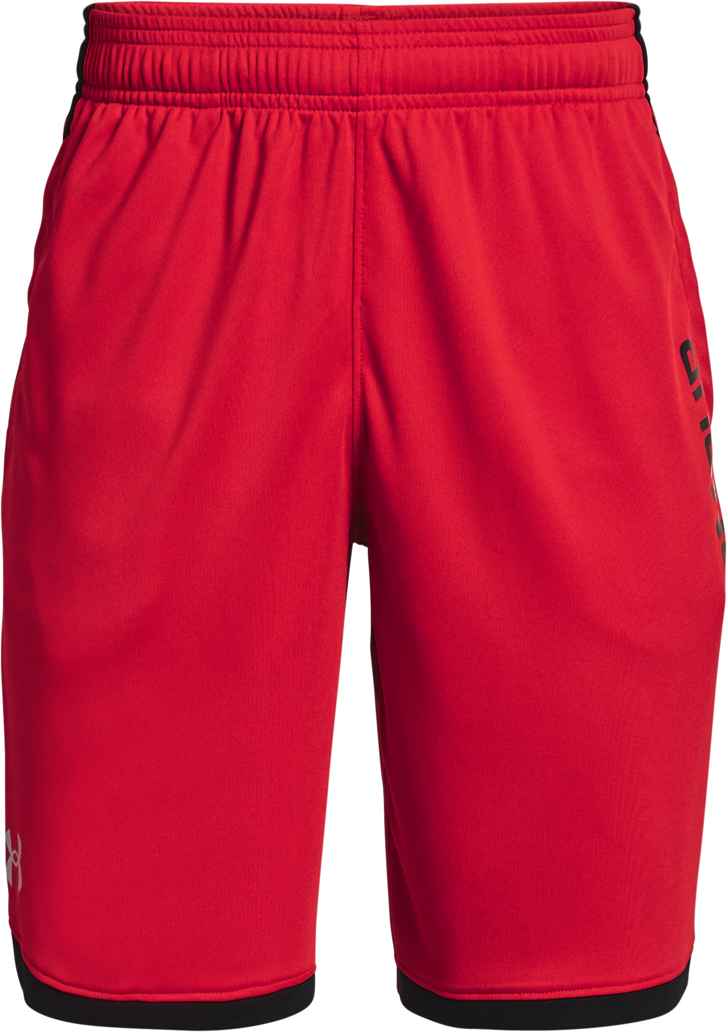 UA Stunt 3.0 Boys' Shorts 26