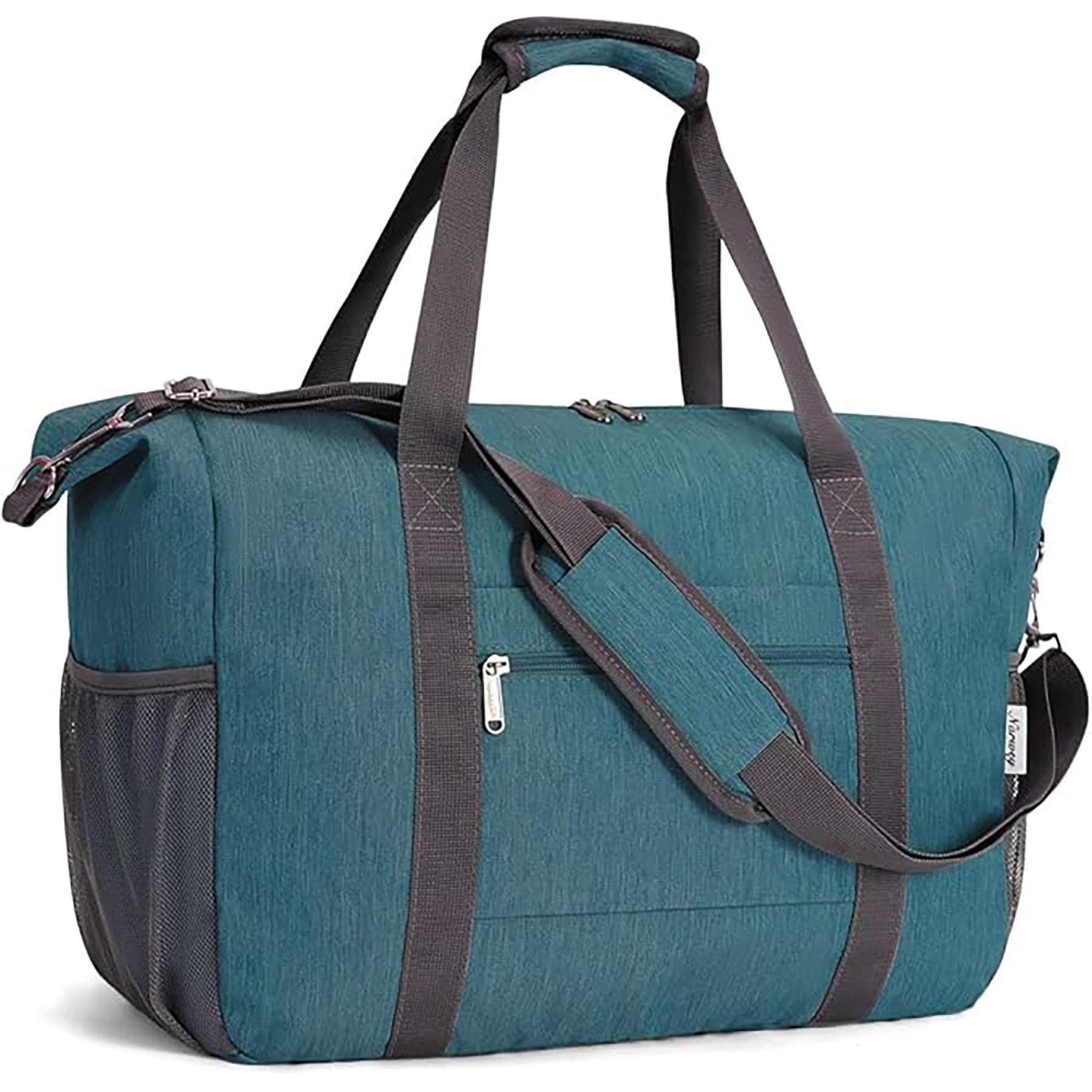 Foldable Carry On Bag 16