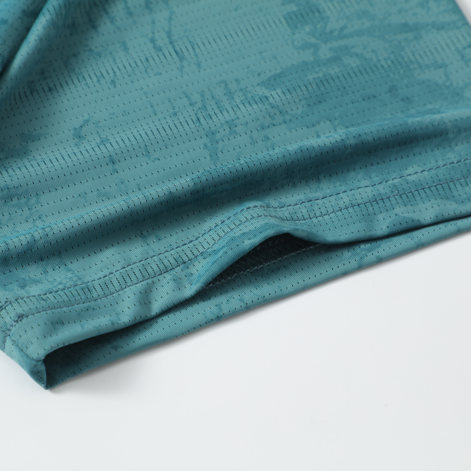 Men's Running Short Sleeve T-Shirt - Stock Style 21 2