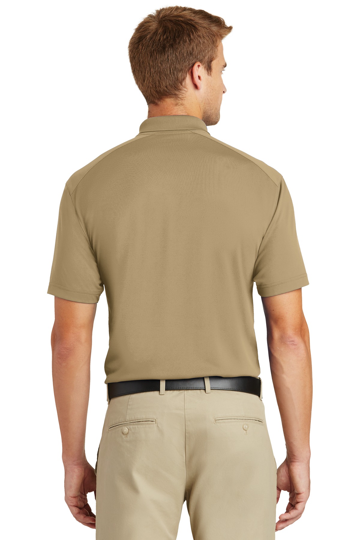 CornerStone® Select Lightweight Snag-Proof Polo 44