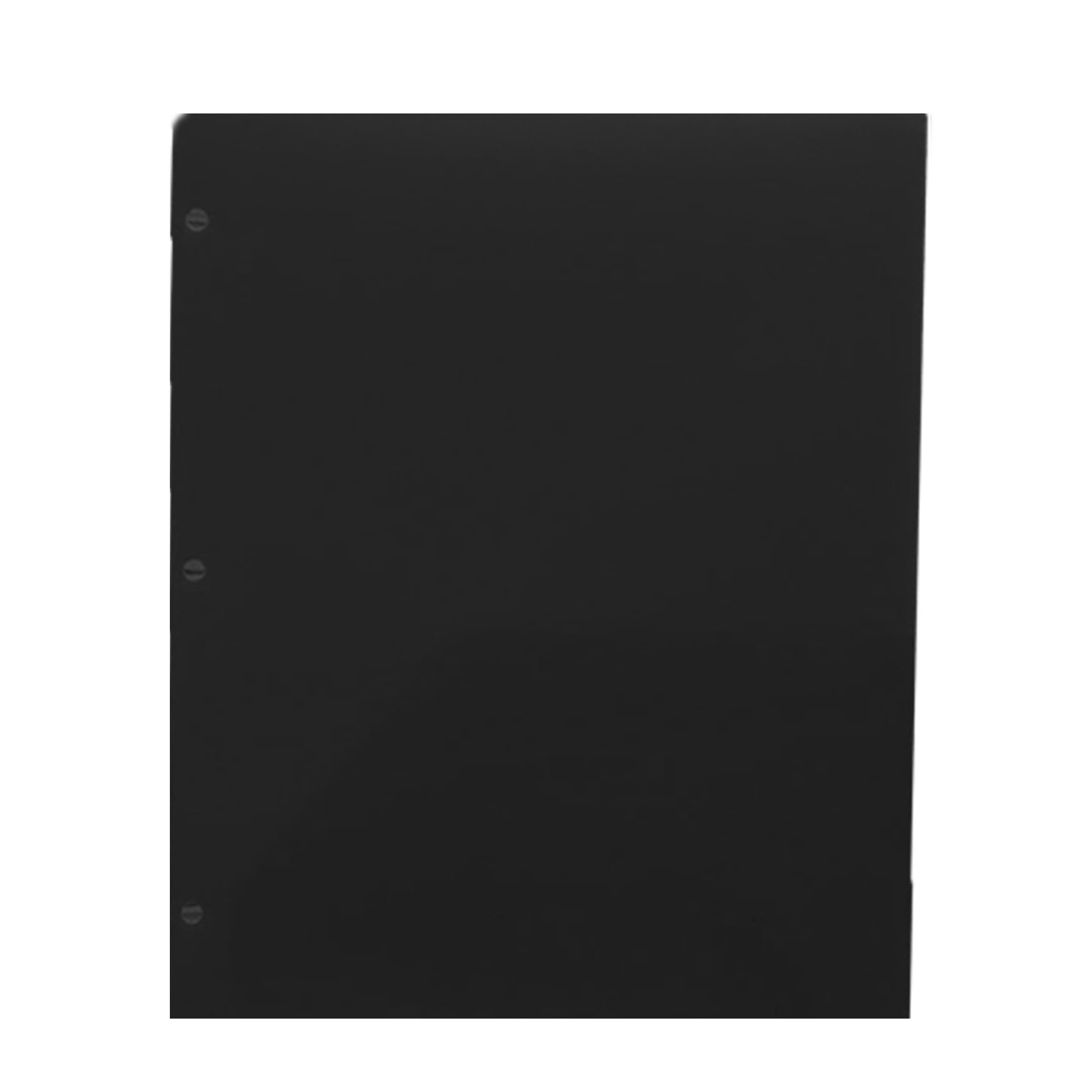 Double Pocket Folder 7