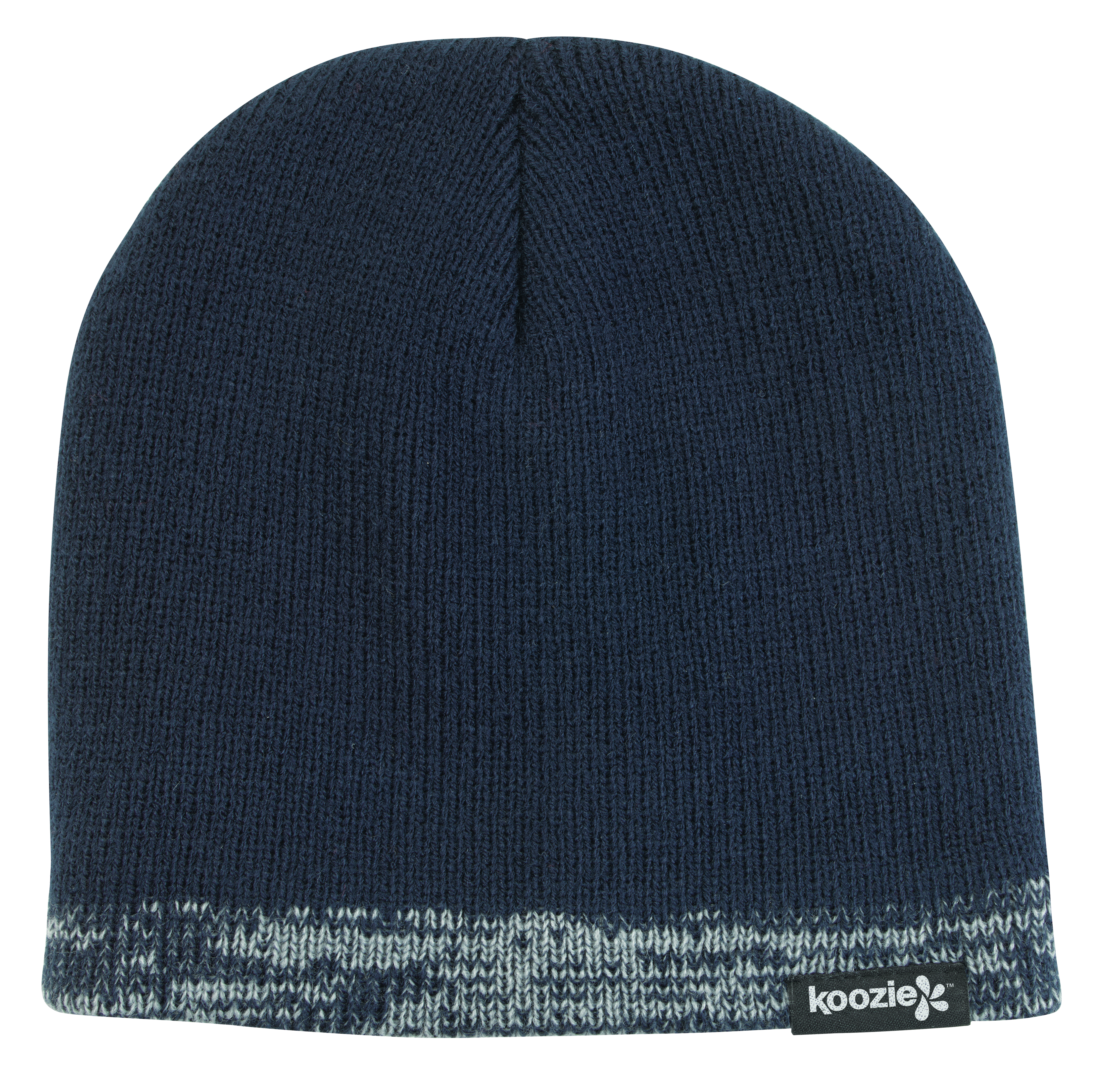 Koozie® Two-Tone Beanie