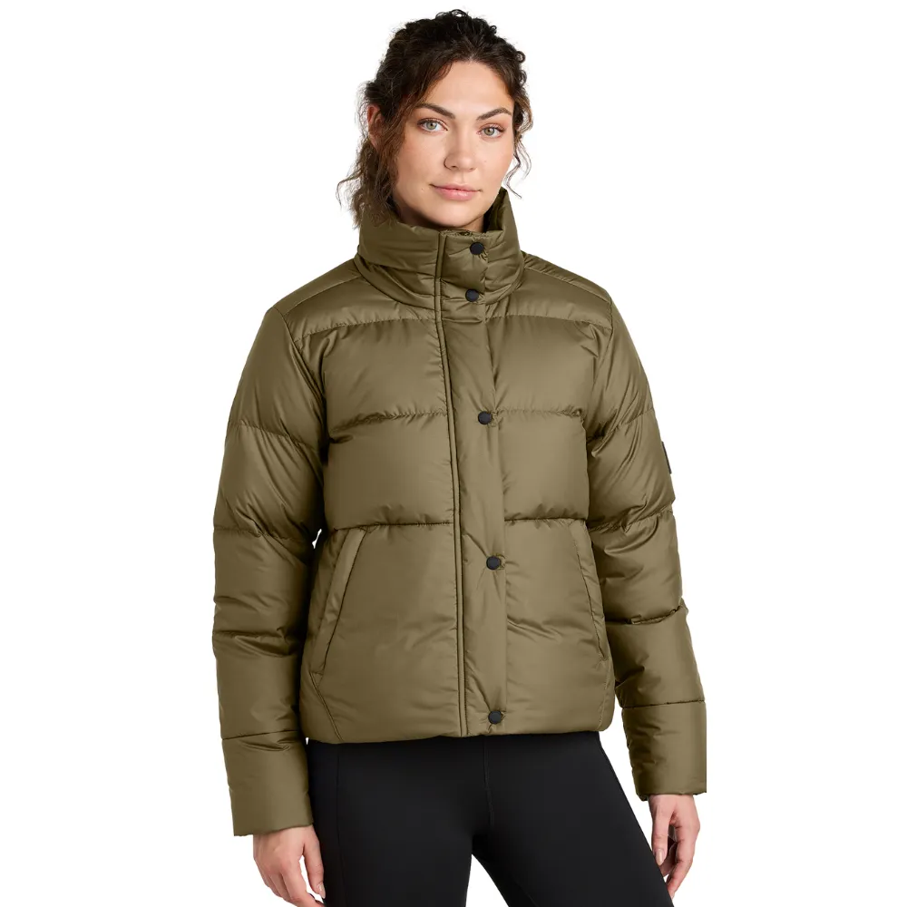 Outdoor Research(R) Women's Coldsnap Down Jacket 4
