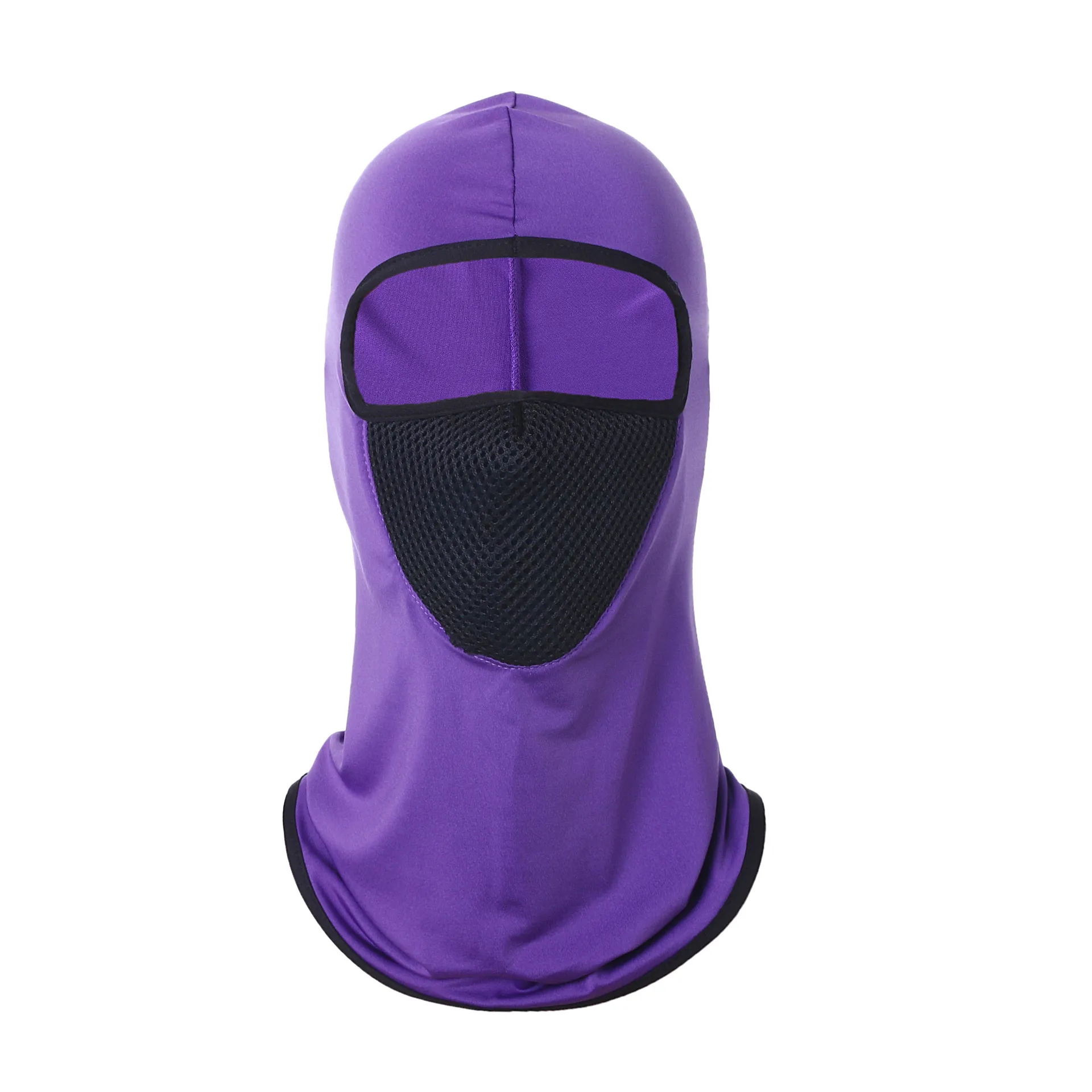 Neck Gaiter Balaclava With Breathable Mask 11