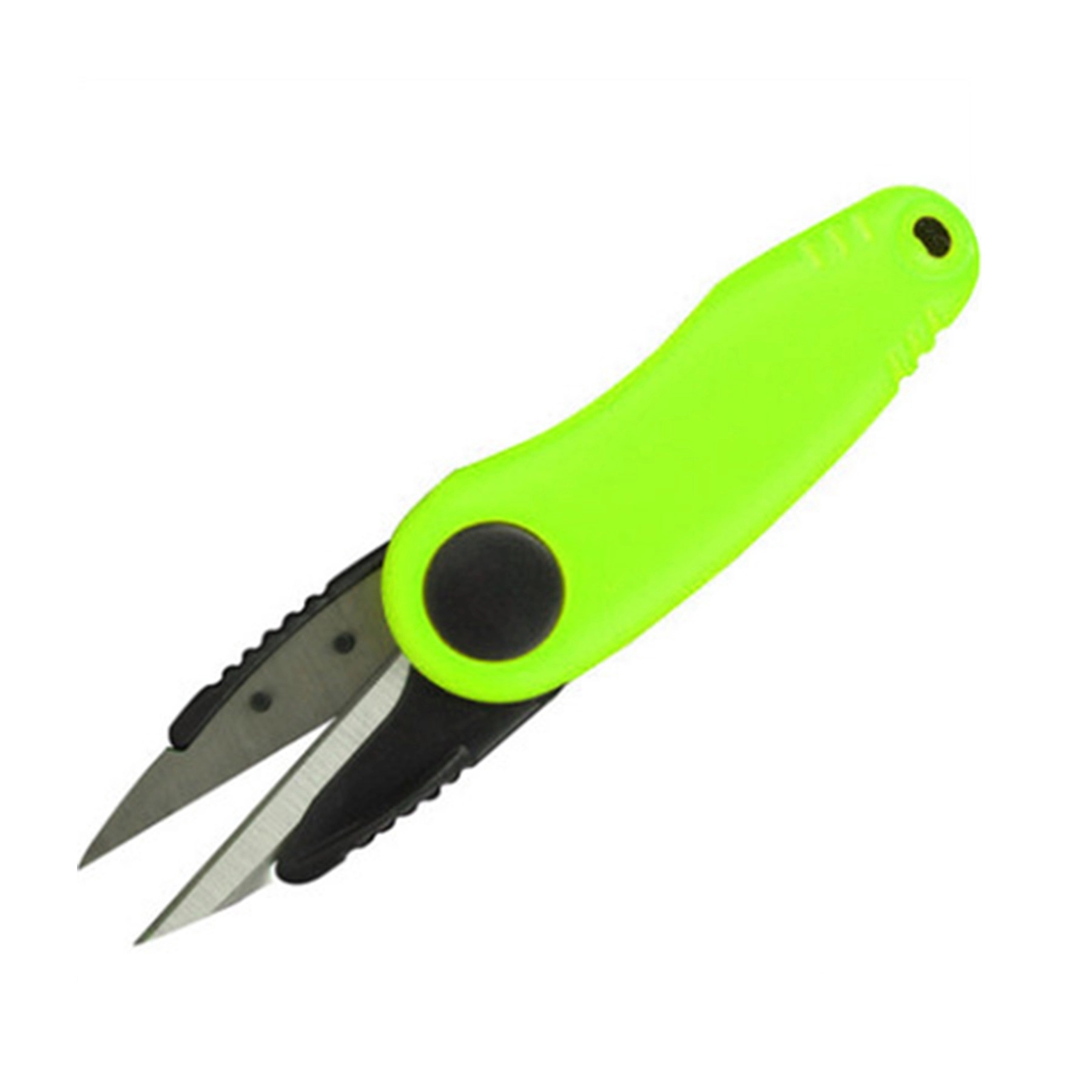 Stainless Steel Fishing Use Scissors 3
