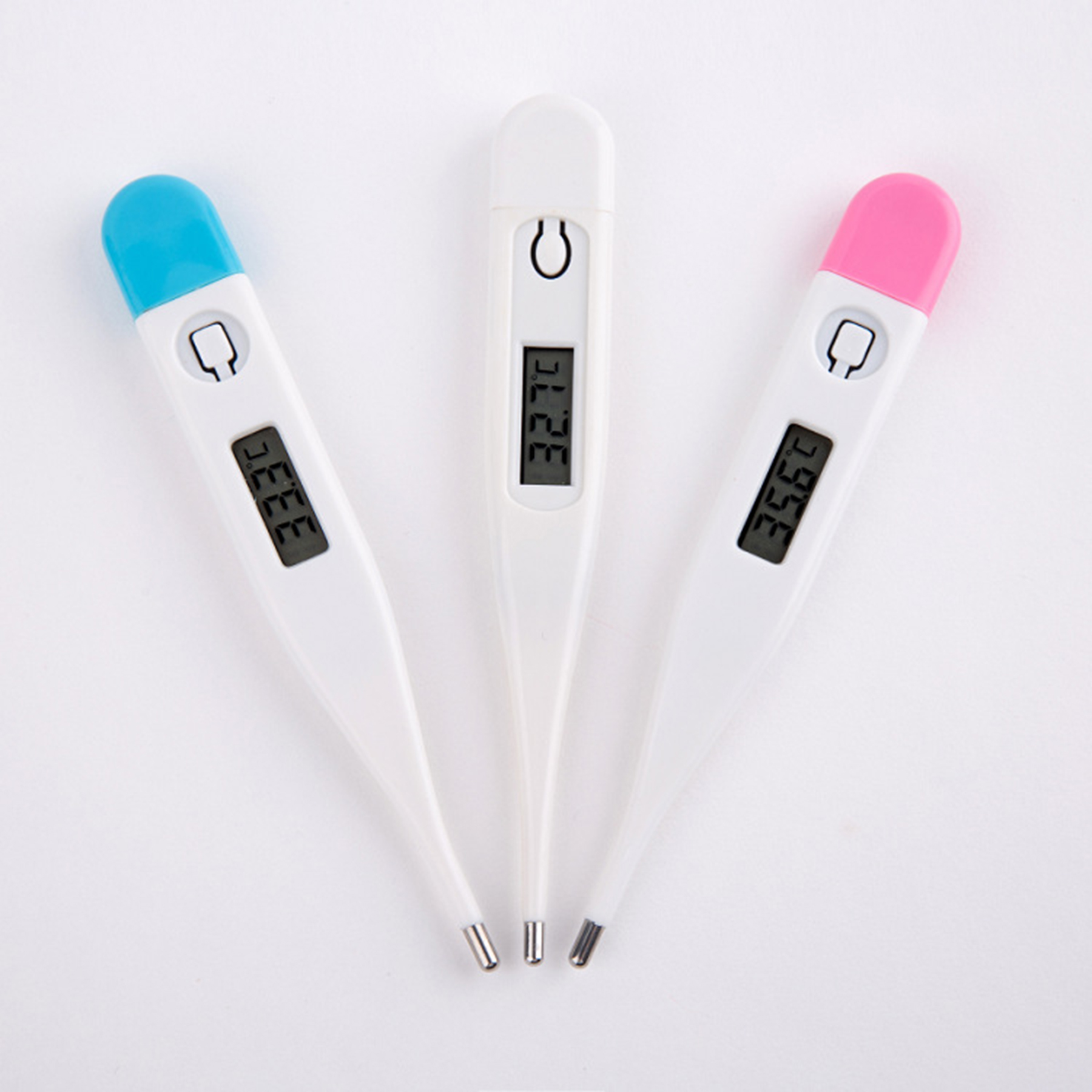 Safe Baby Oral Thermometer 2