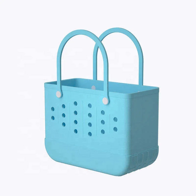 Large Waterproof Washable Open Tote Bag 3