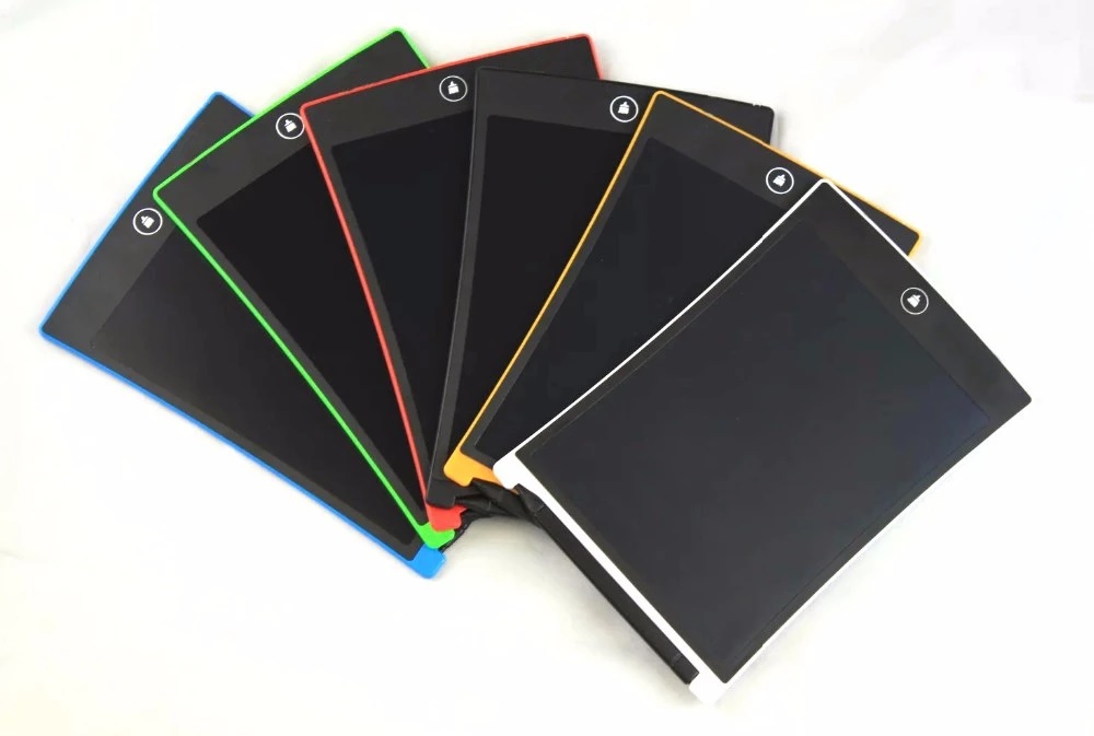 8.5 Inch LCD Writing Tablet 1