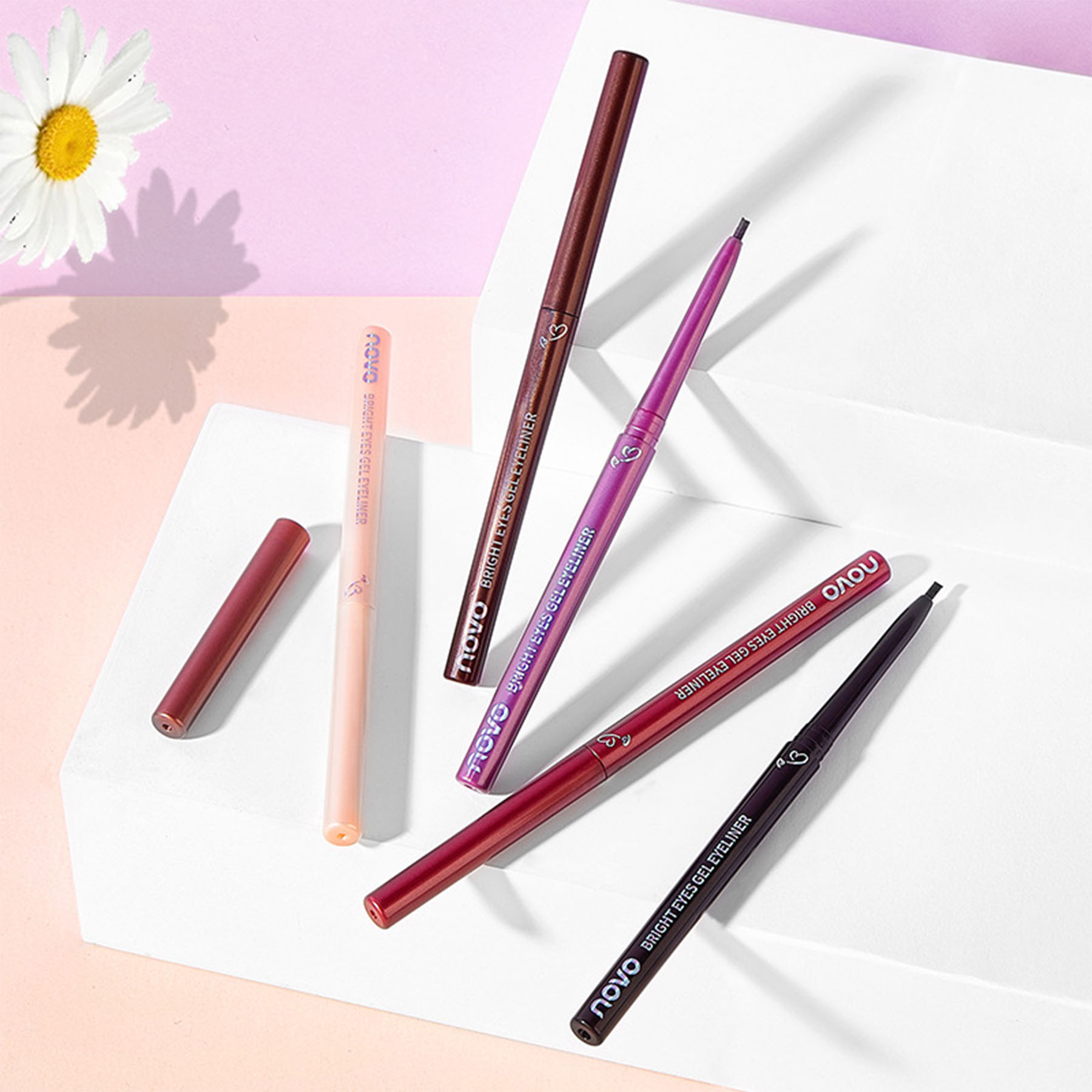 MAKEUP Mechanical Eyeliner Pencil