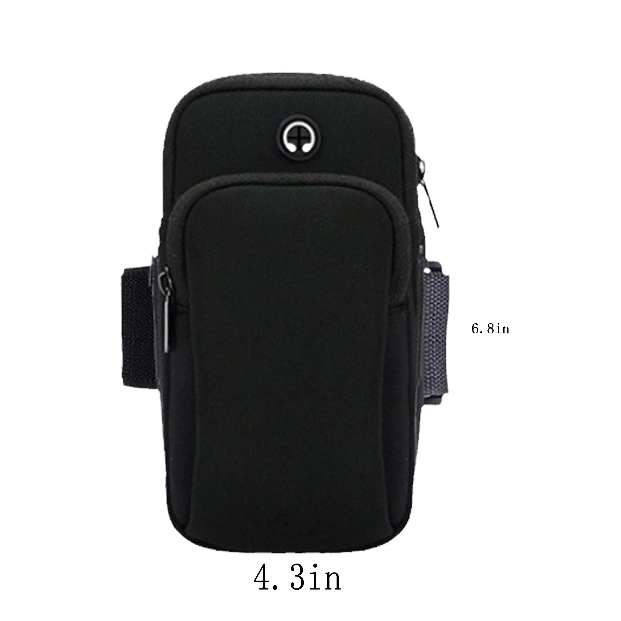 Waterproof Sports Phone Arm Bag 1