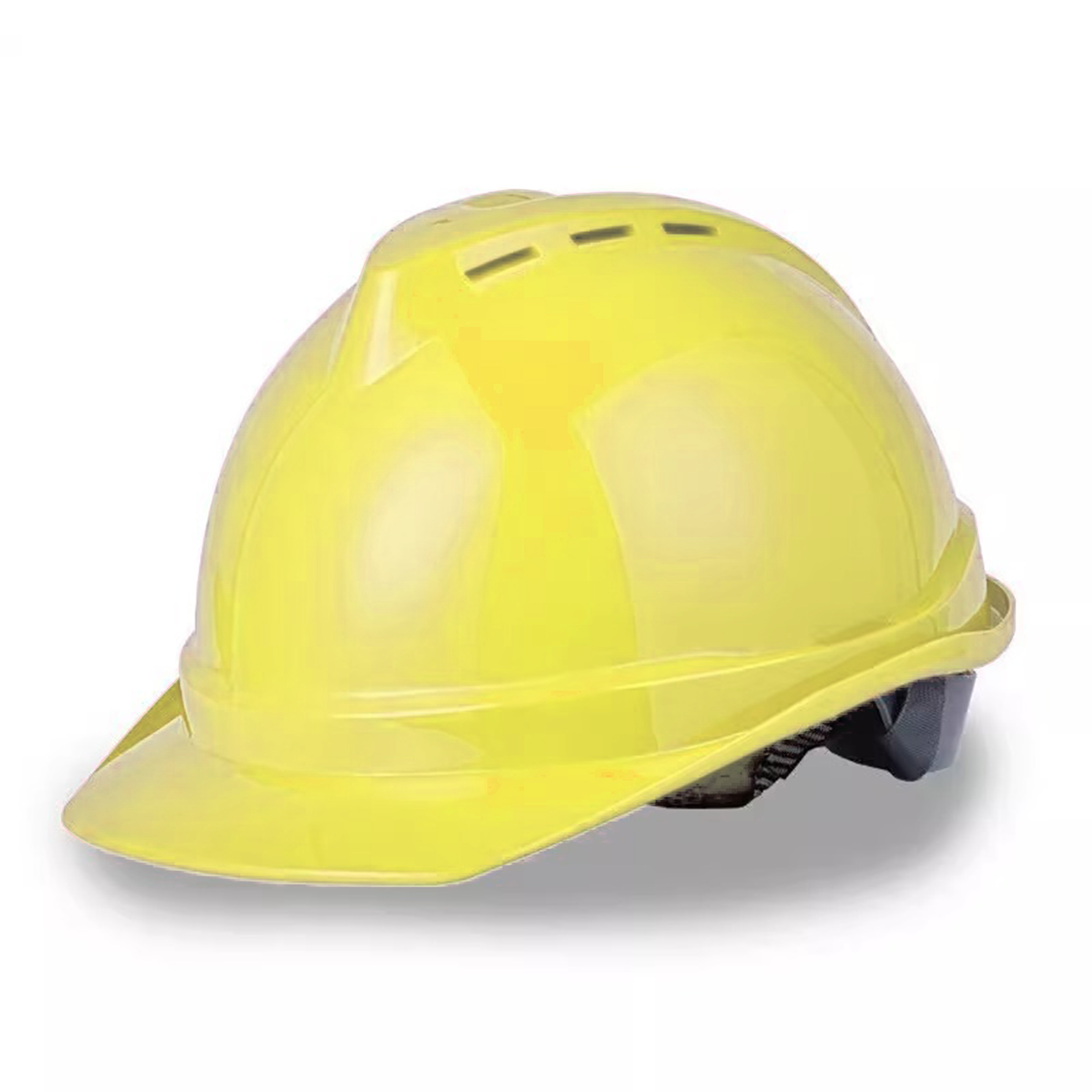 Abs Thick Breathable Safety Helmet 4