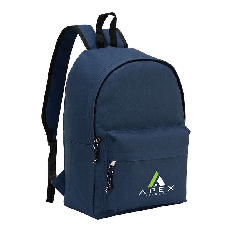Claremont Classic Backpack 5