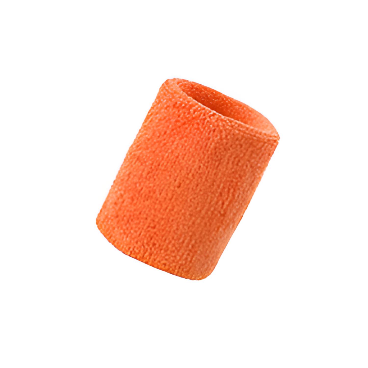 Terry Polyester Sports Sweat Wristband 8