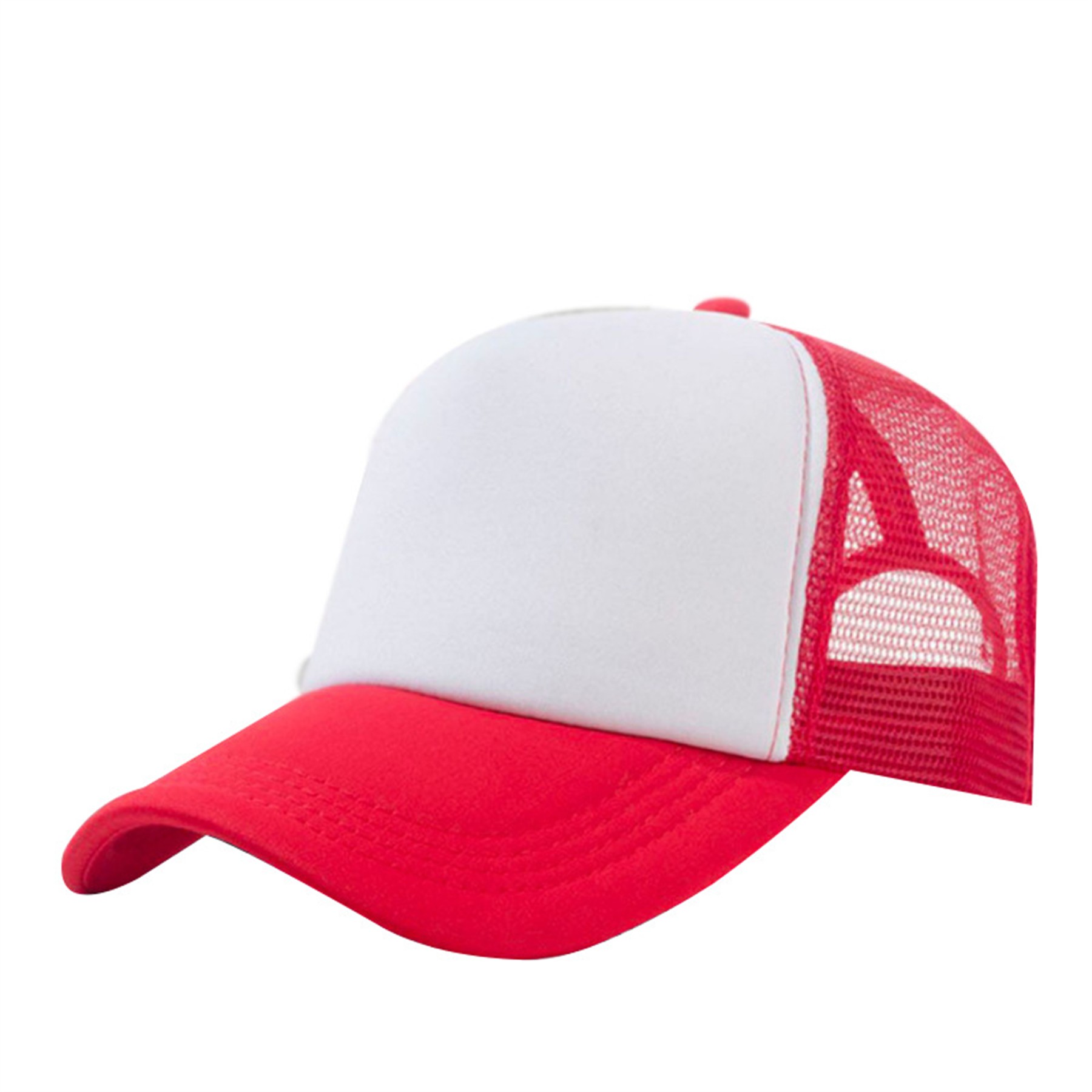 Baseball Mesh Back Cap 4