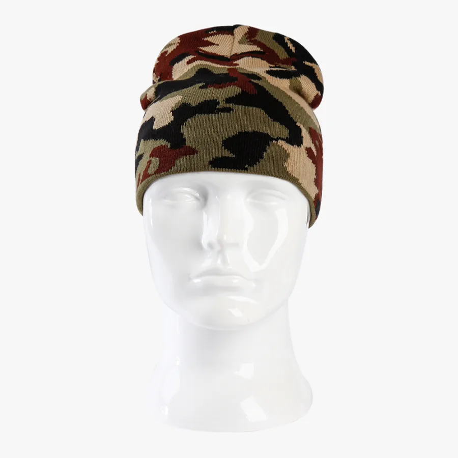 Soulful Acrylic Beanies 8