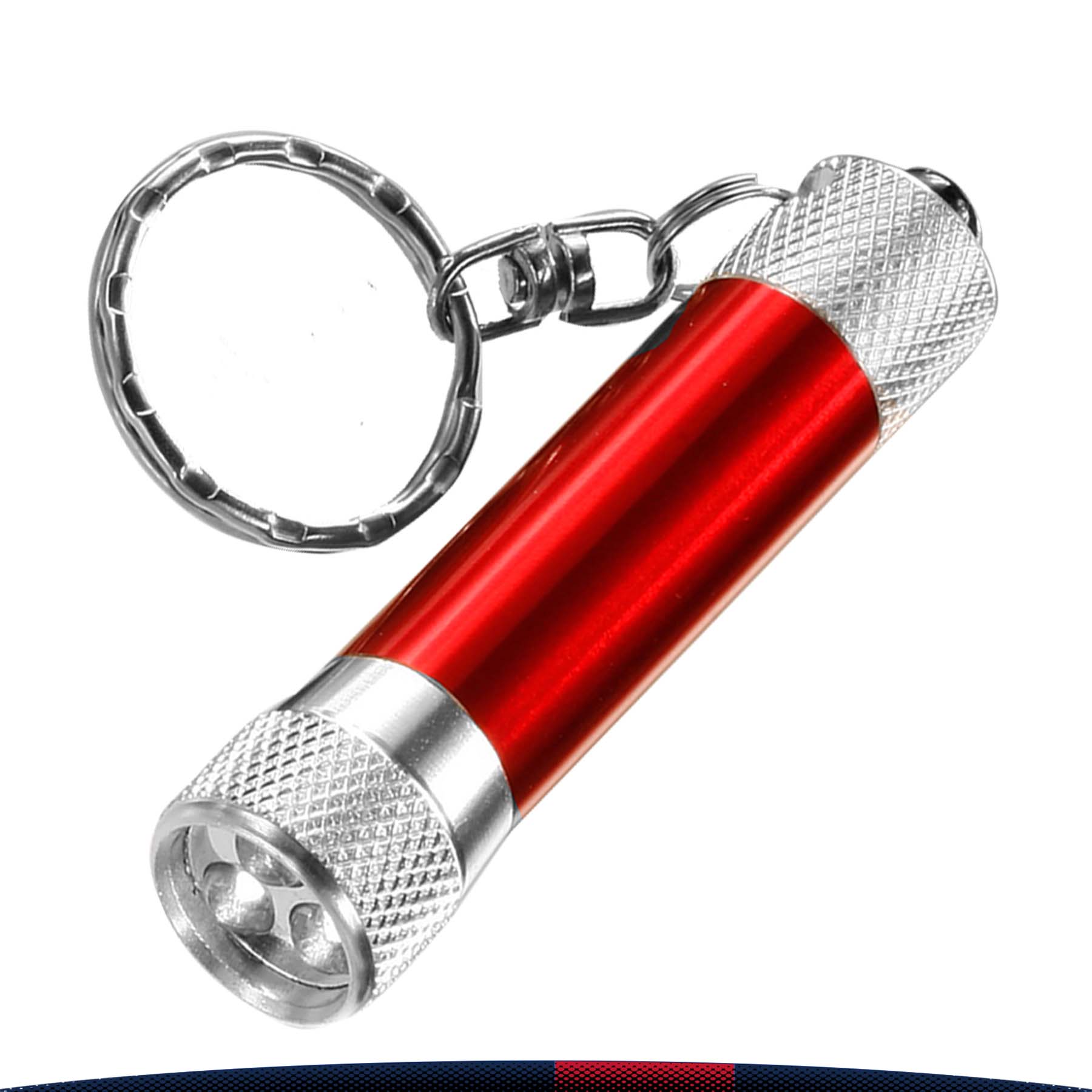 Tocy LED Flashlight Keychain 3