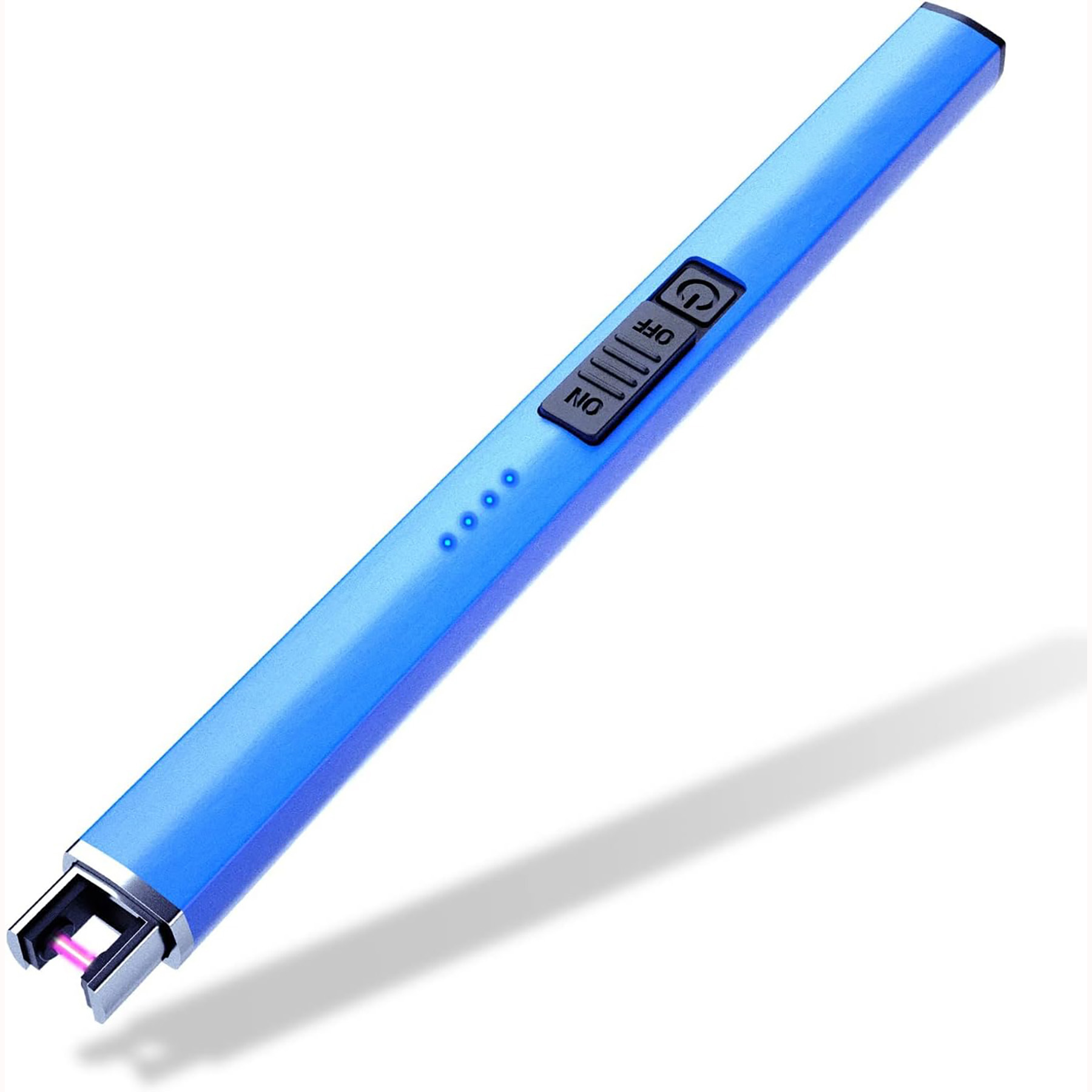 Electric Plasma Arc Lighters 8