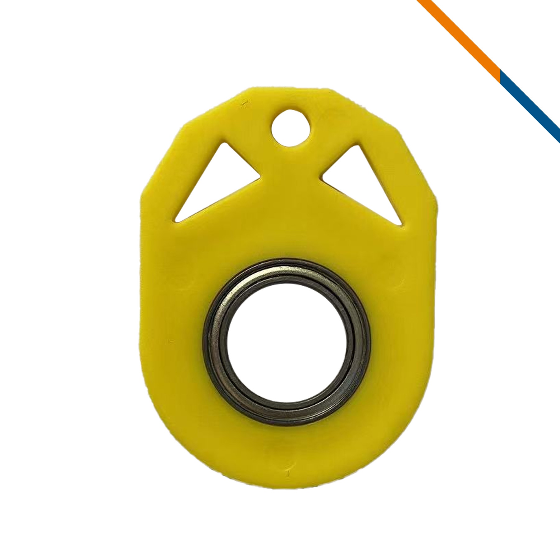 SpinGlow Finger Fidget Spinner 3