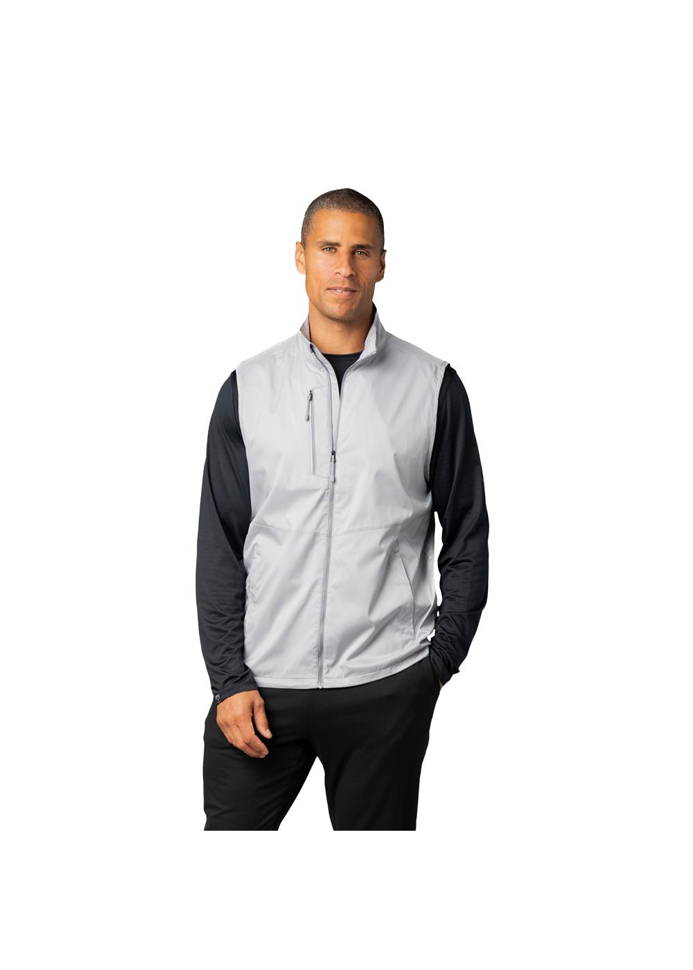 Storm Creek Men's Idealist Water-Resistant Wind Vest 28