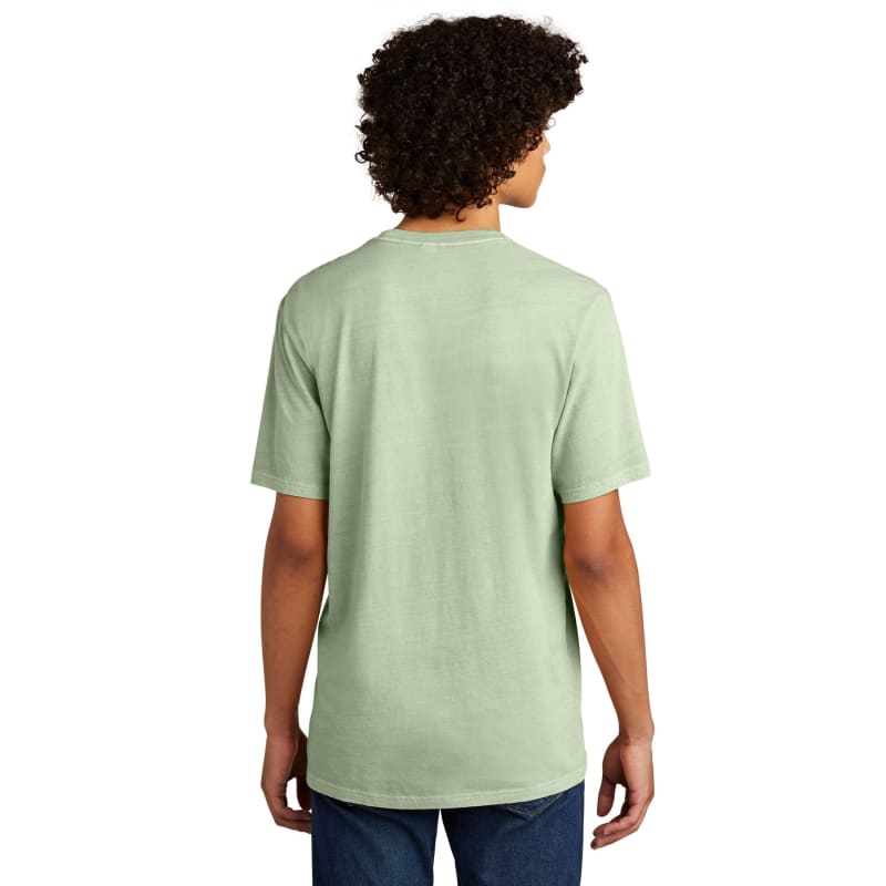 AllMade Unisex Mineral Dye Organic Cotton Tee 19