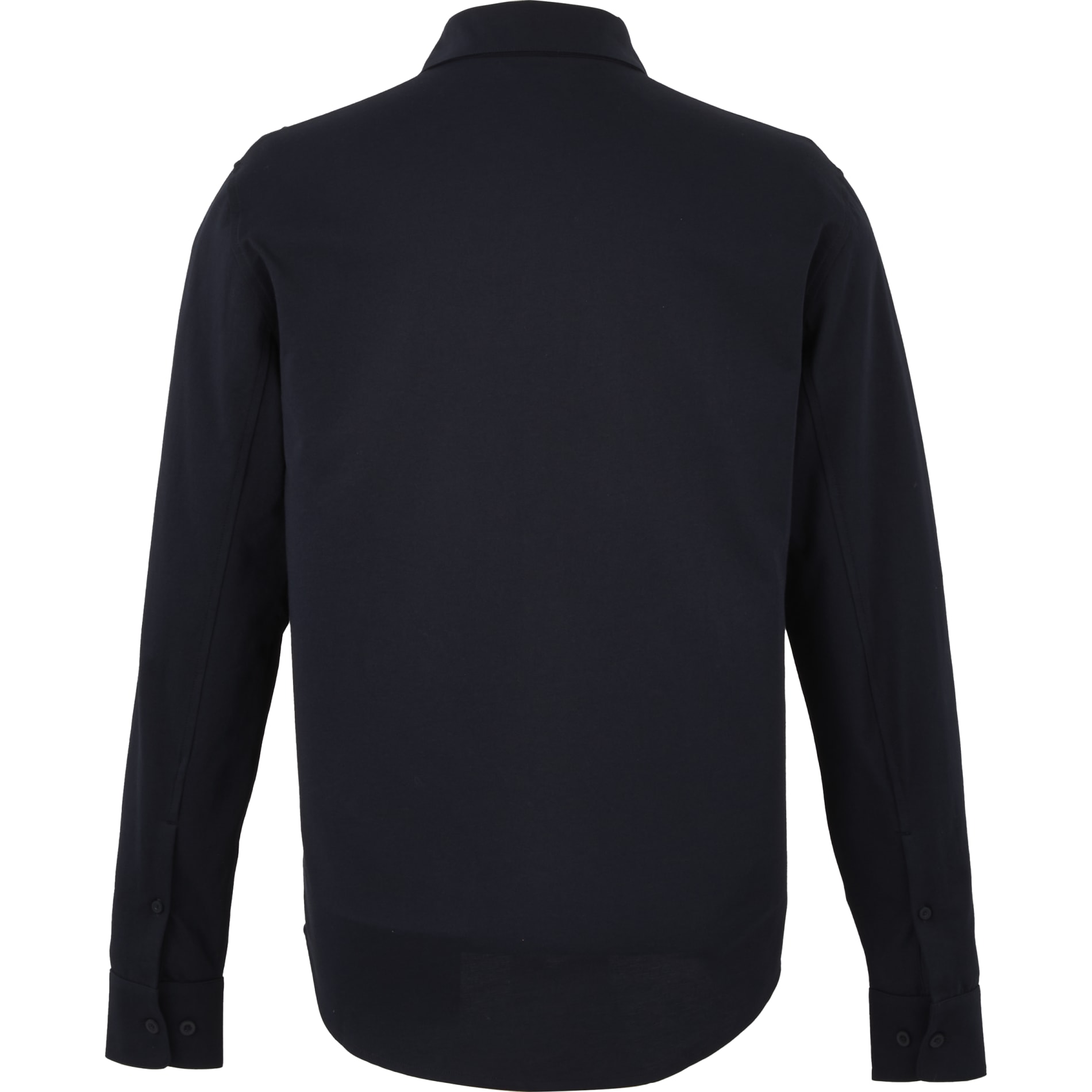 TATRA Eco Long Sleeve Knit Shirt - Men's 174