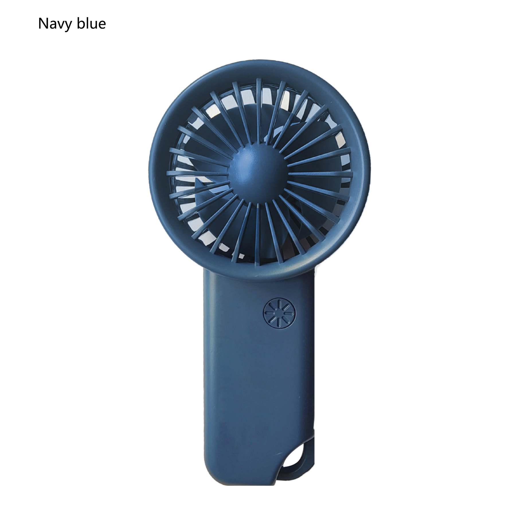 Teresa Mini Fan 3