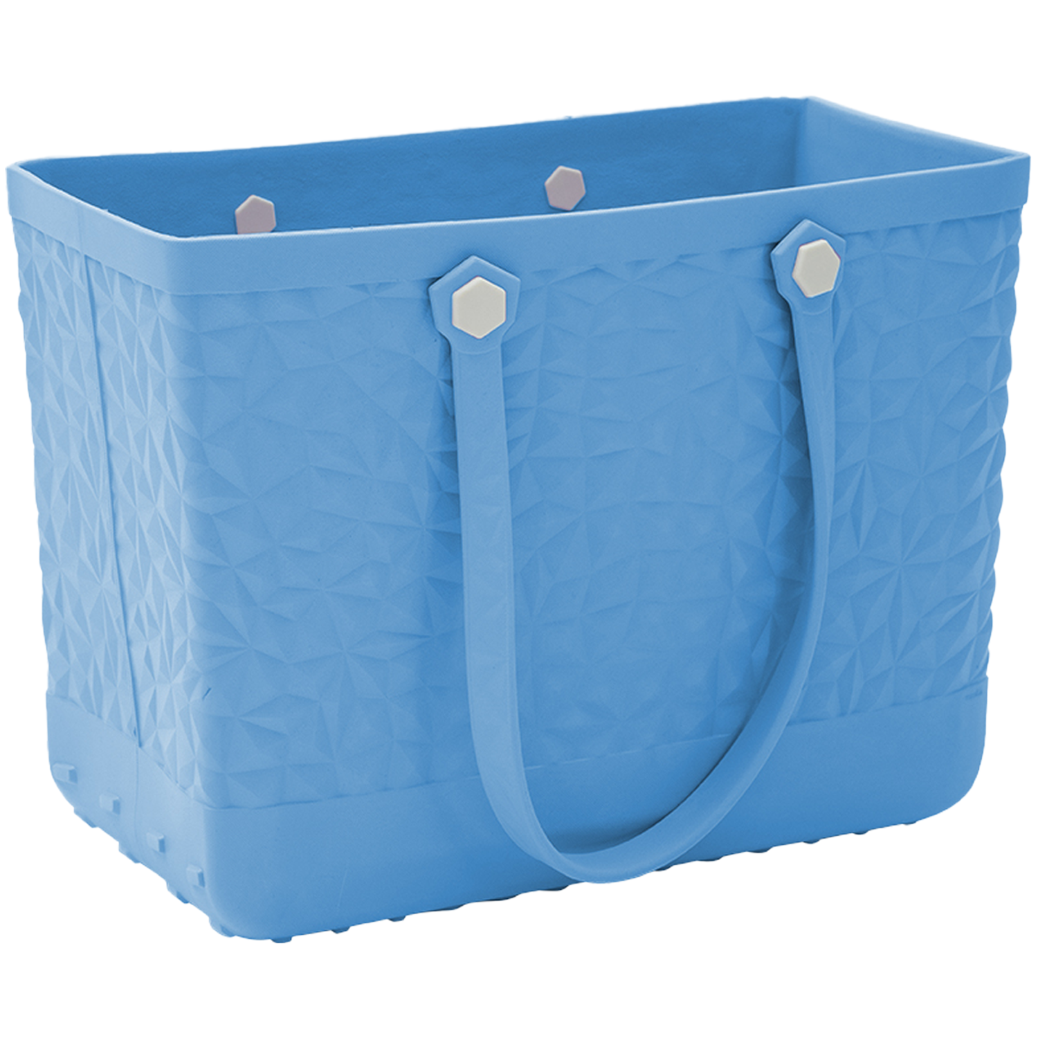 Waterproof Portable EVA Tote Bag for Beach Travel 7
