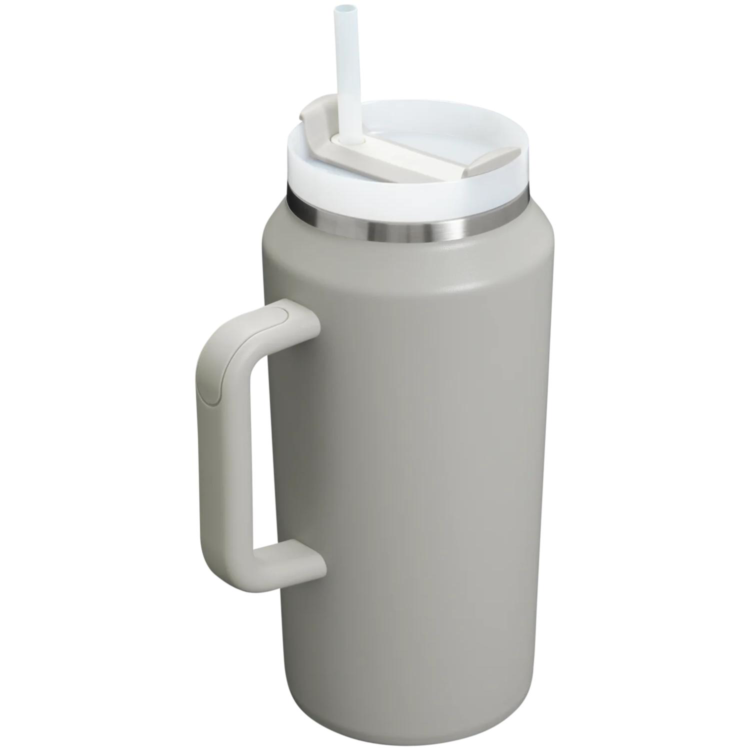 64 oz Stanley® Stainless Steel Insulated Quencher Tumbler 2
